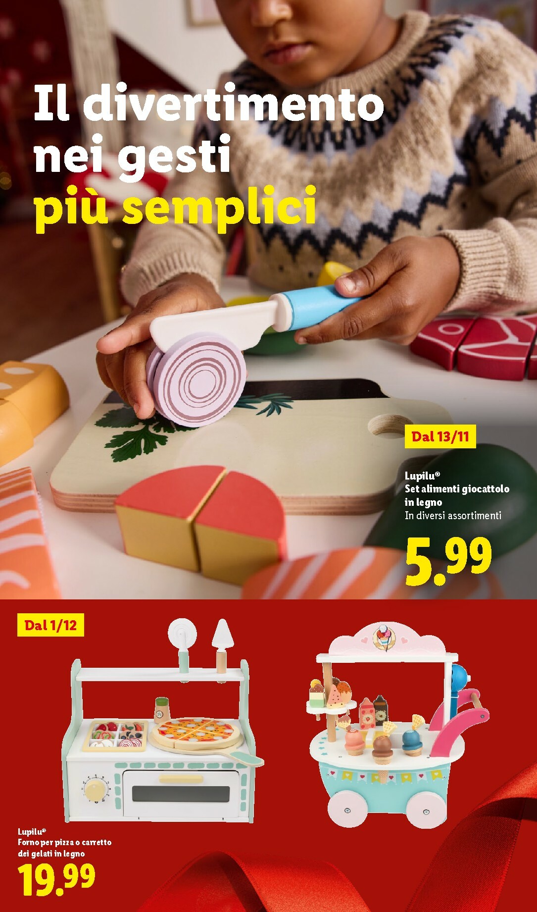 lidl - Volantino Lidl - Buone feste valido dal 24/10 al 31/12 - page: 80 lidl - Volantino Lidl - Buone feste valido dal 24/10 al 31/12 - page: 80