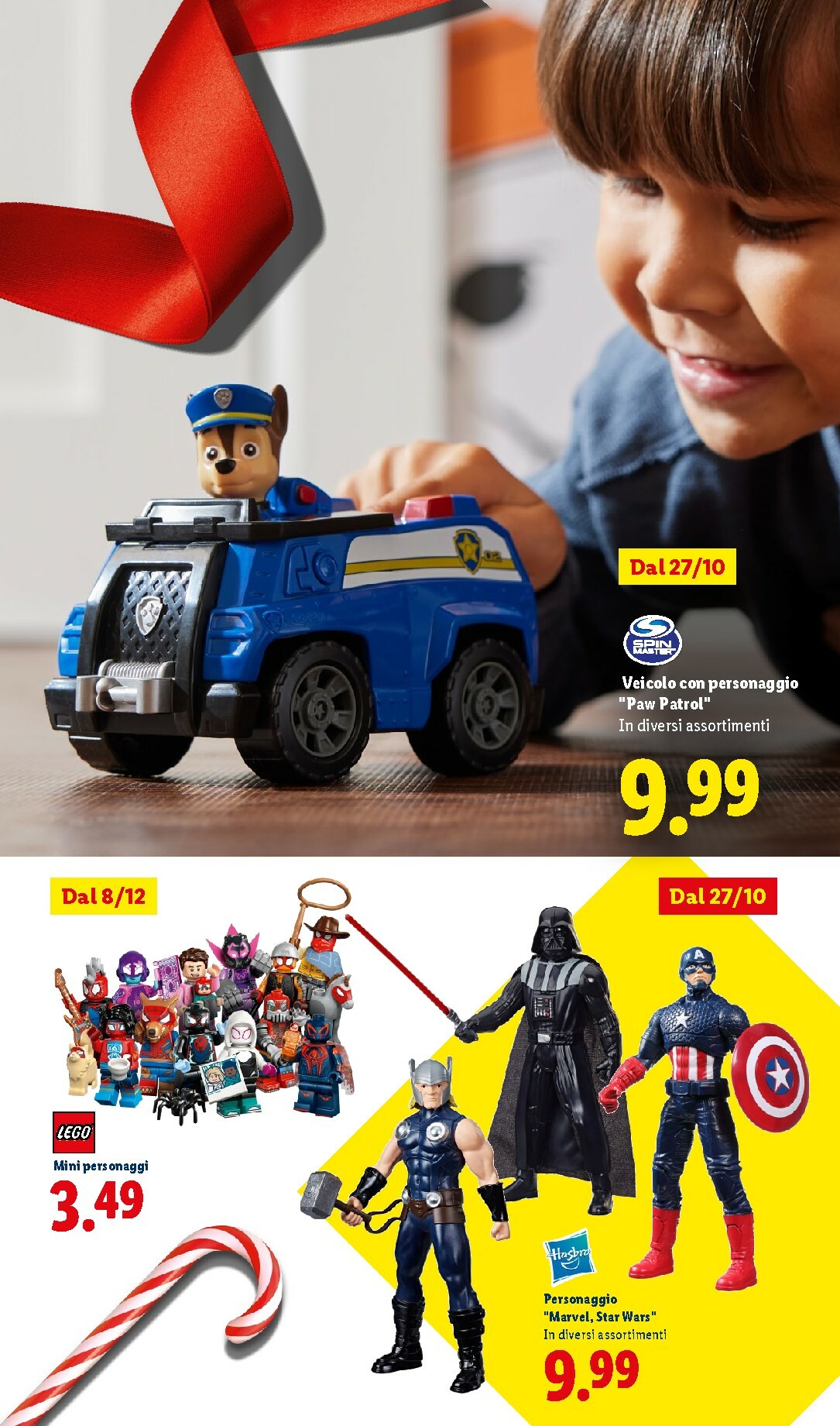 lidl - Volantino Lidl - Buone feste valido dal 24/10 al 31/12 - page: 84 lidl - Volantino Lidl - Buone feste valido dal 24/10 al 31/12 - page: 84