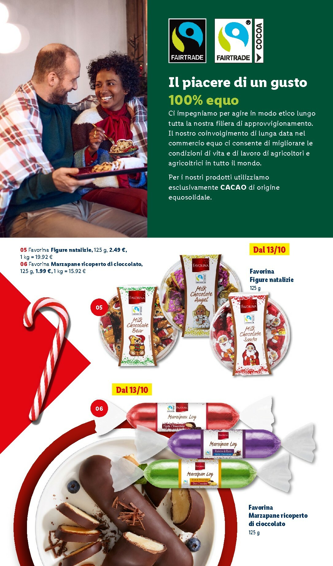lidl - Volantino Lidl - Buone feste valido dal 24/10 al 31/12 - page: 51 lidl - Volantino Lidl - Buone feste valido dal 24/10 al 31/12 - page: 51