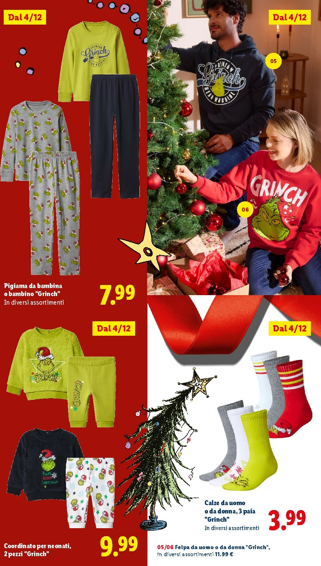 lidl - Volantino Lidl - Buone feste valido dal 24/10 al 31/12 - page: 71 lidl - Volantino Lidl - Buone feste valido dal 24/10 al 31/12 - page: 71