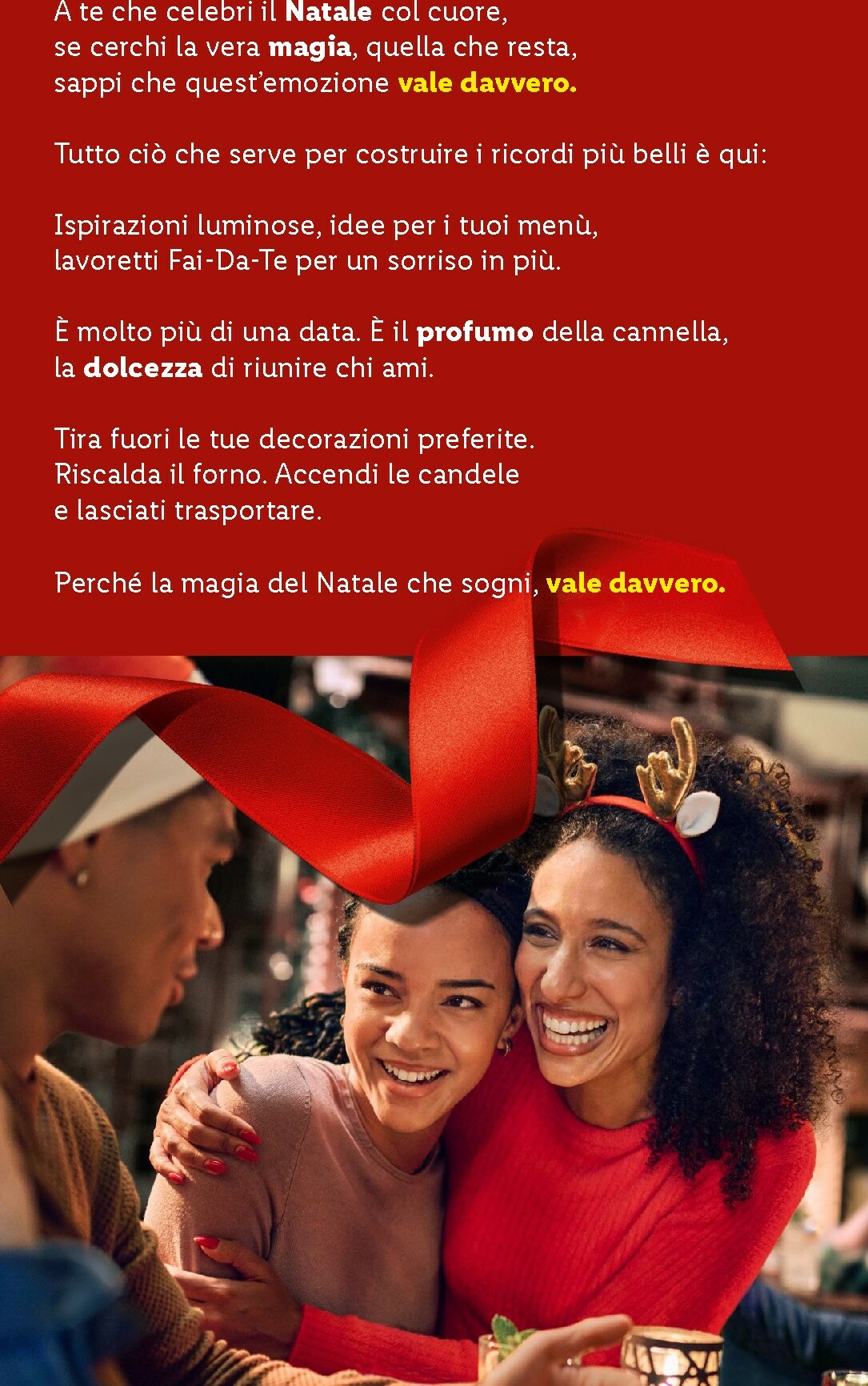 lidl - Volantino Lidl - Buone feste valido dal 24/10 al 31/12 - page: 2 lidl - Volantino Lidl - Buone feste valido dal 24/10 al 31/12 - page: 2