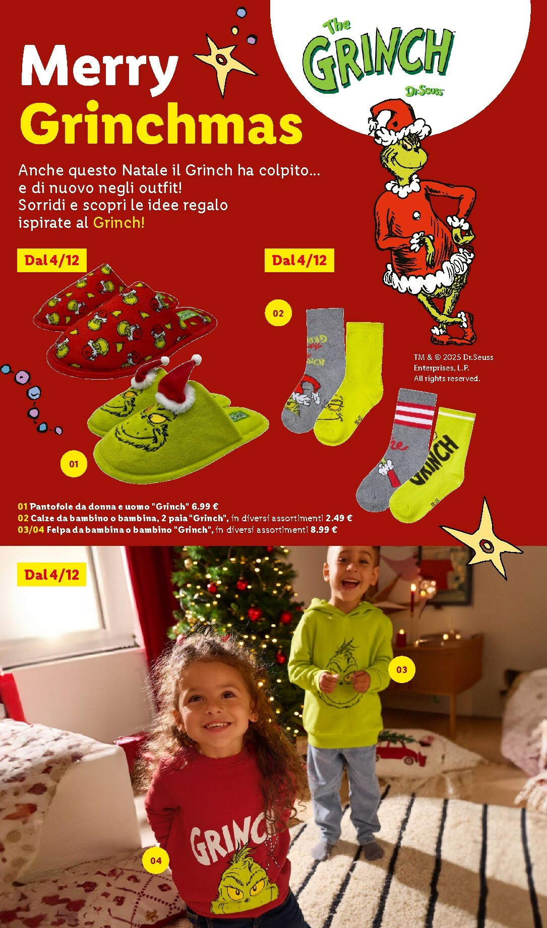 lidl - Volantino Lidl - Buone feste valido dal 24/10 al 31/12 - page: 70 lidl - Volantino Lidl - Buone feste valido dal 24/10 al 31/12 - page: 70