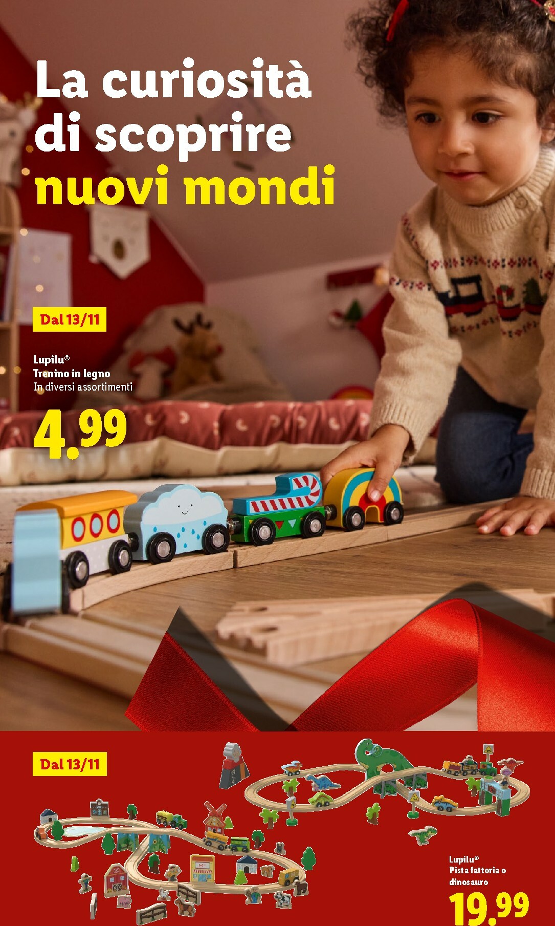 lidl - Volantino Lidl - Buone feste valido dal 24/10 al 31/12 - page: 78 lidl - Volantino Lidl - Buone feste valido dal 24/10 al 31/12 - page: 78