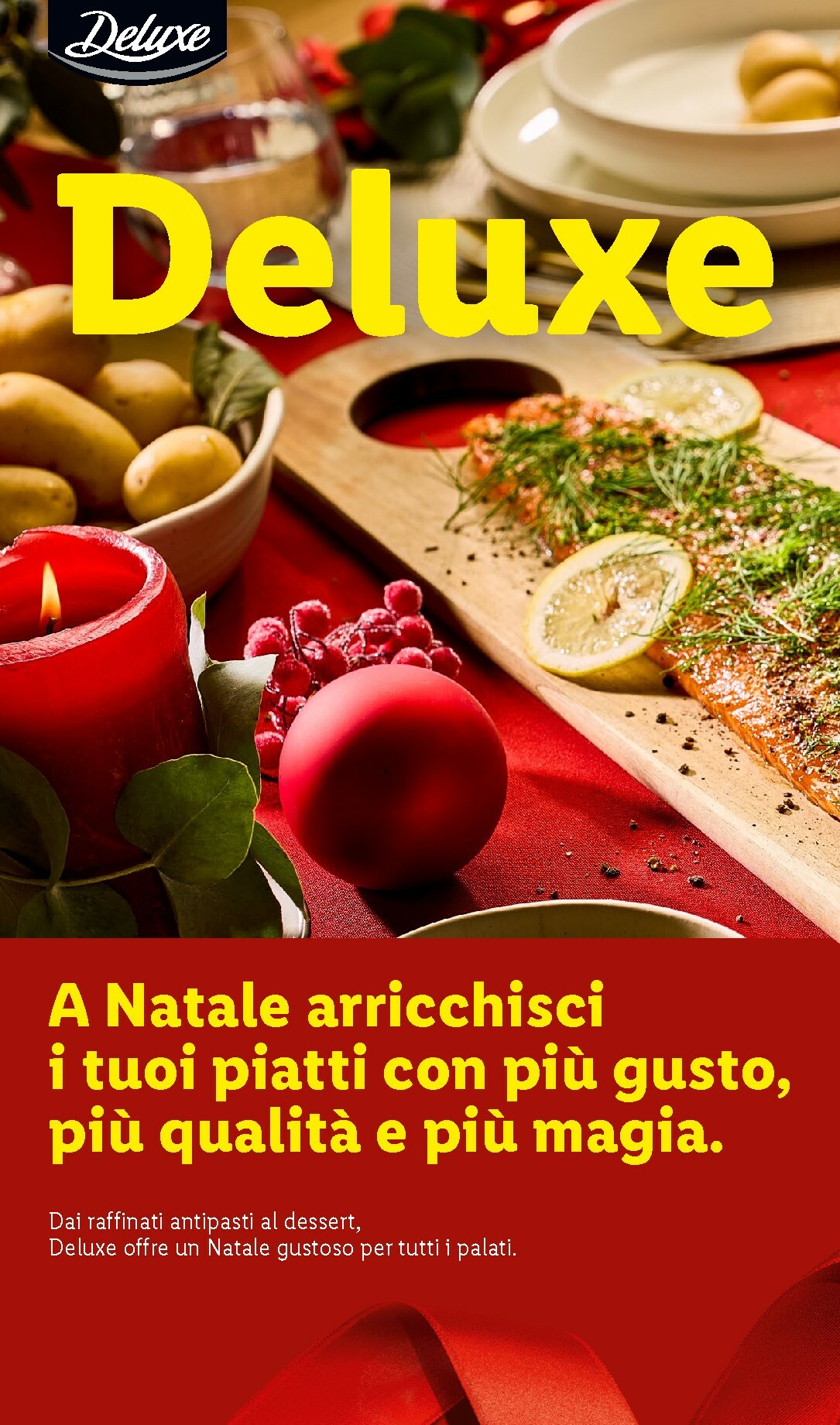 lidl - Volantino Lidl - Buone feste valido dal 24/10 al 31/12 - page: 14 lidl - Volantino Lidl - Buone feste valido dal 24/10 al 31/12 - page: 14
