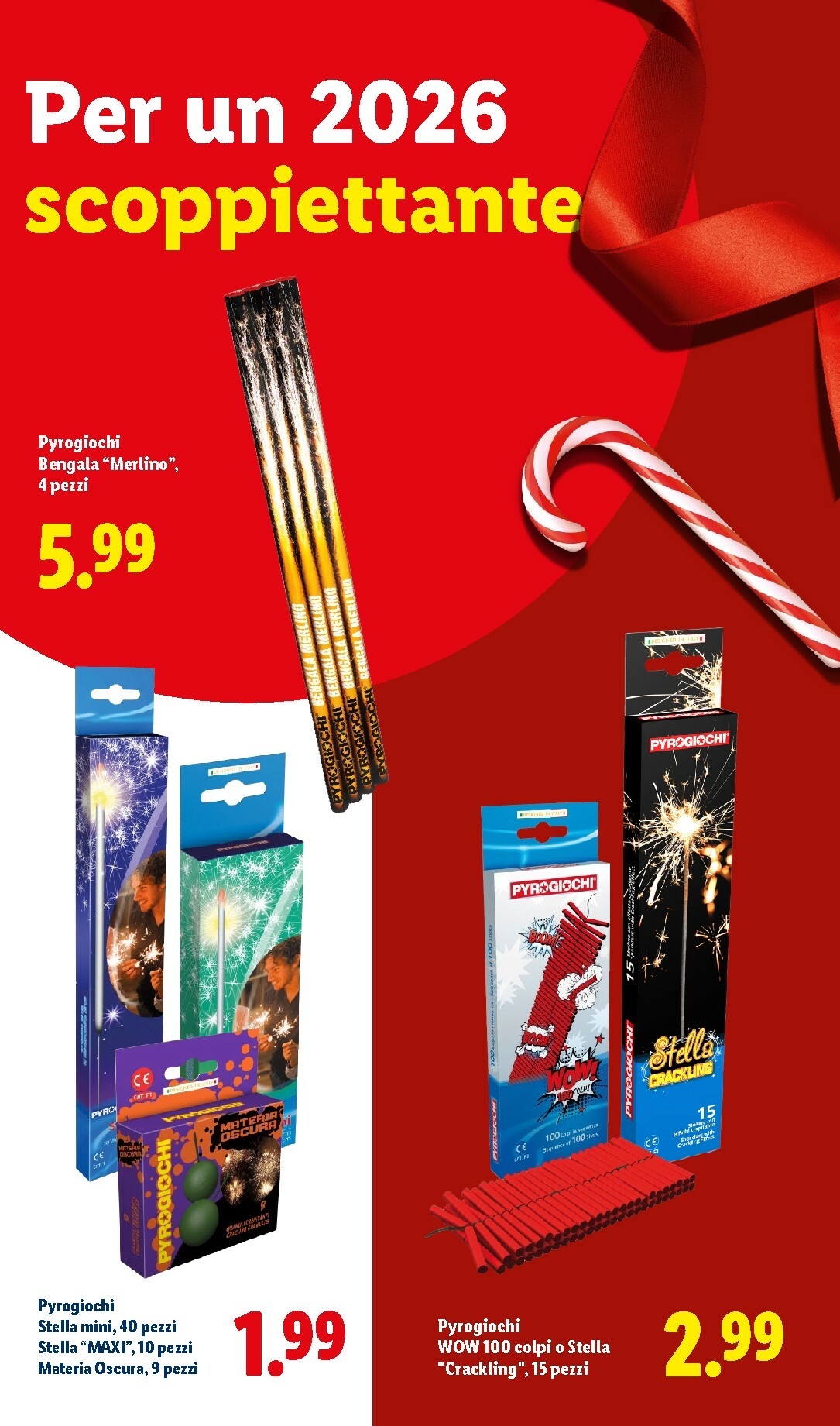 lidl - Volantino Lidl - Buone feste valido dal 24/10 al 31/12 - page: 90 lidl - Volantino Lidl - Buone feste valido dal 24/10 al 31/12 - page: 90