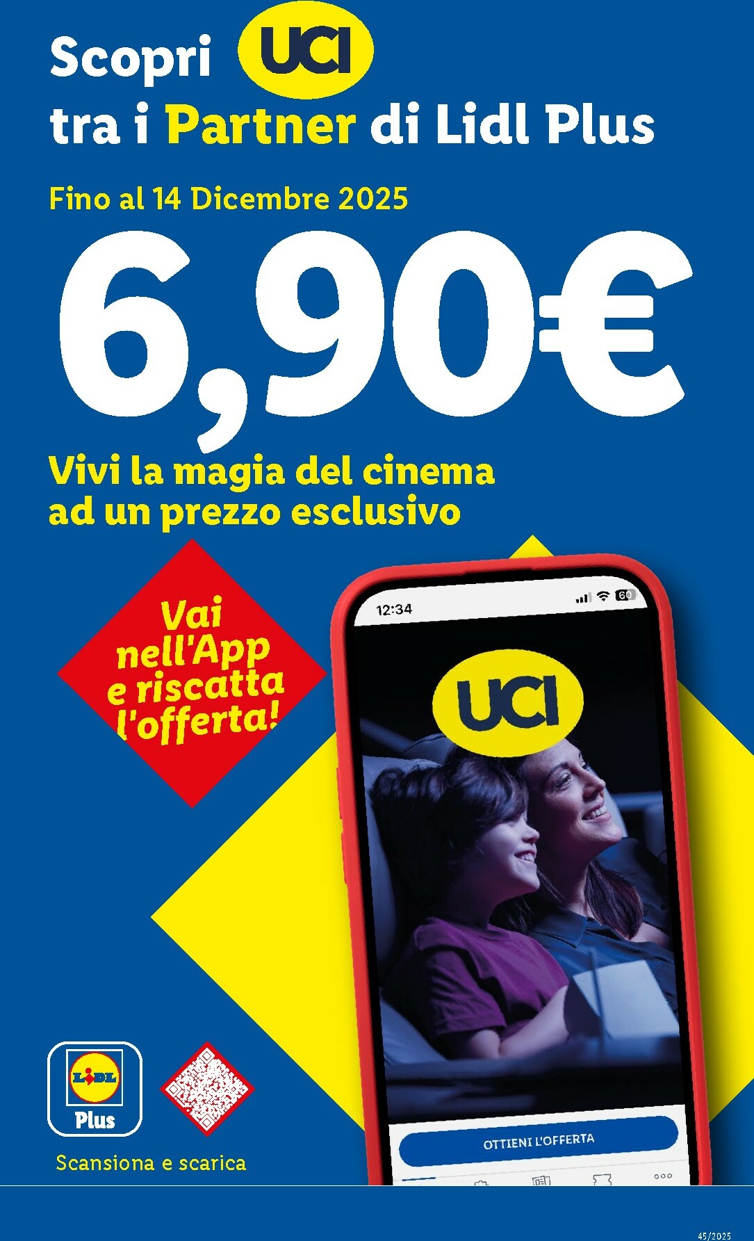 lidl - Volantino Lidl valido dal 03/11 al 09/11 - page: 31 lidl - Volantino Lidl valido dal 03/11 al 09/11 - page: 31