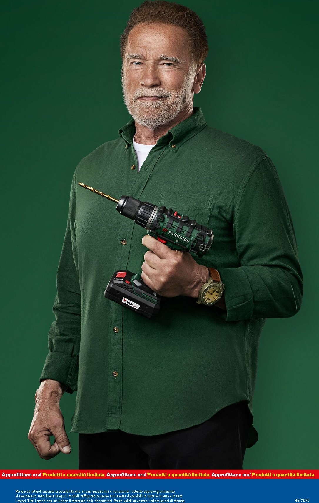 lidl - Volantino Lidl valido dal 10/11 al 16/11 - page: 33