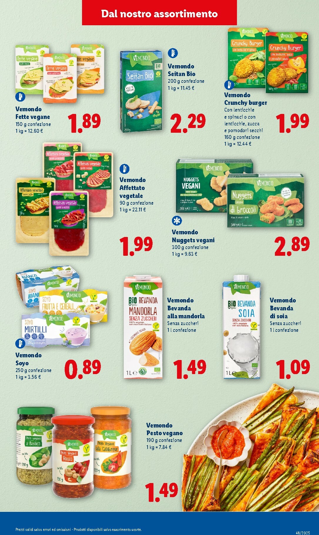 lidl - Volantino Lidl - Black Week valido dal 24/11 al 30/11 - page: 27