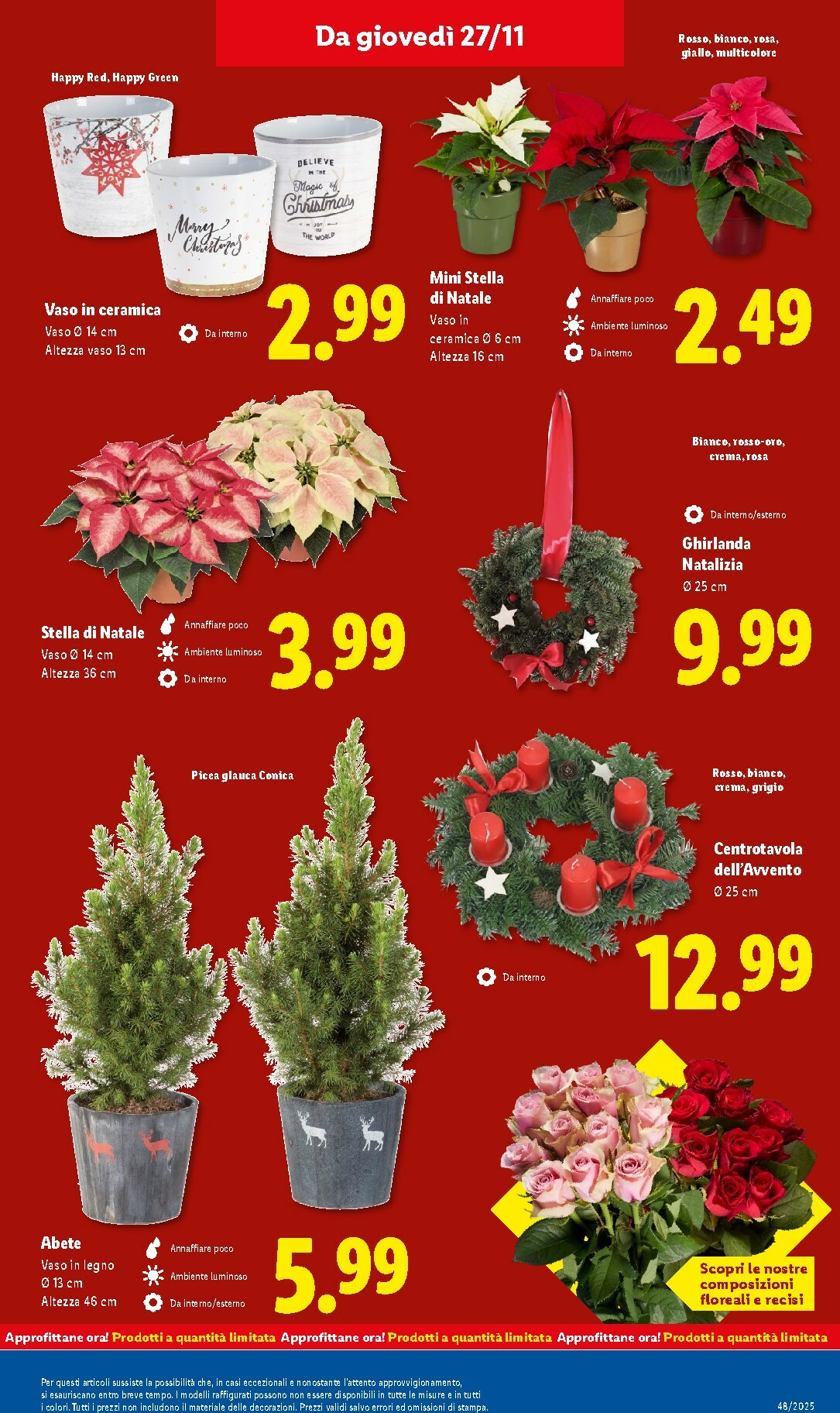 lidl - Volantino Lidl - Black Week valido dal 24/11 al 30/11 - page: 29