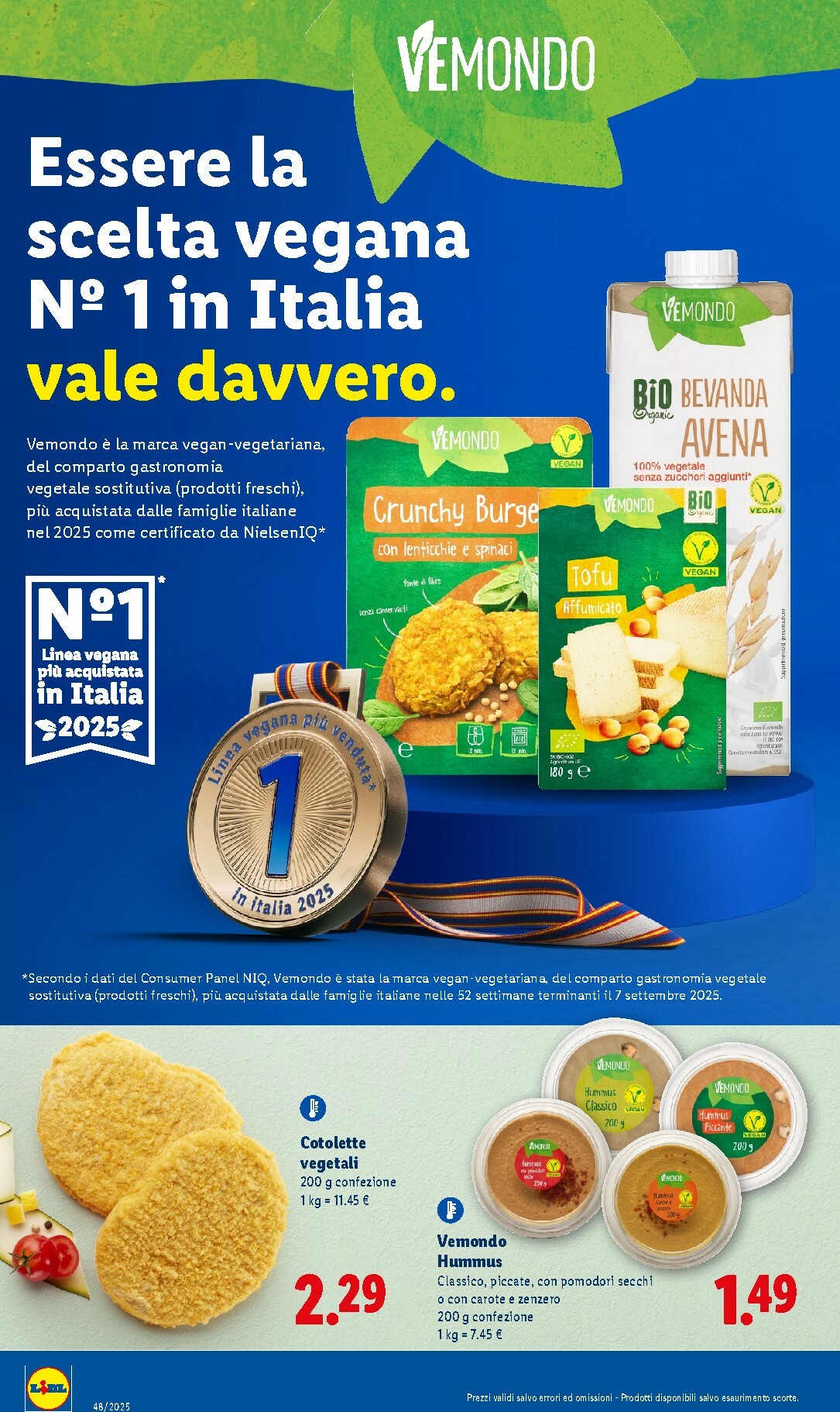 lidl - Volantino Lidl - Black Week valido dal 24/11 al 30/11 - page: 26