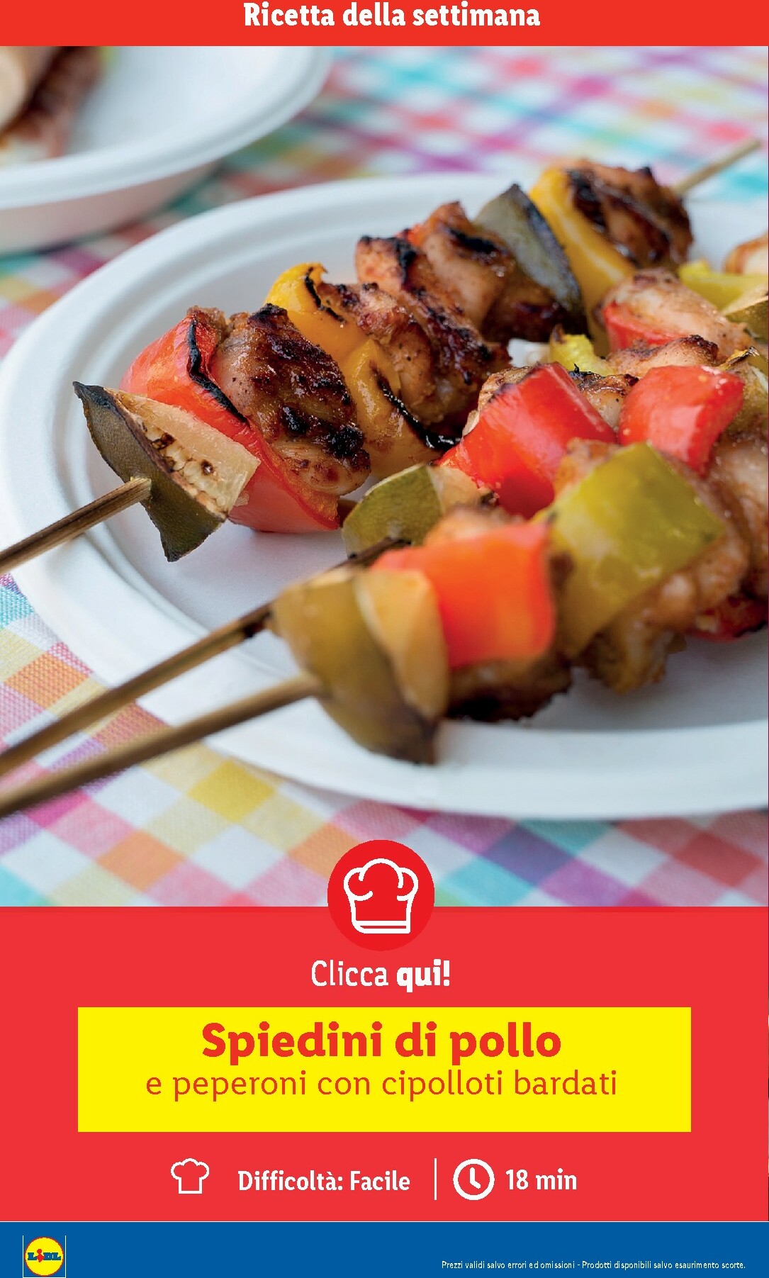 lidl - Volantino Lidl valido dal 15/12 al 21/12 - page: 4