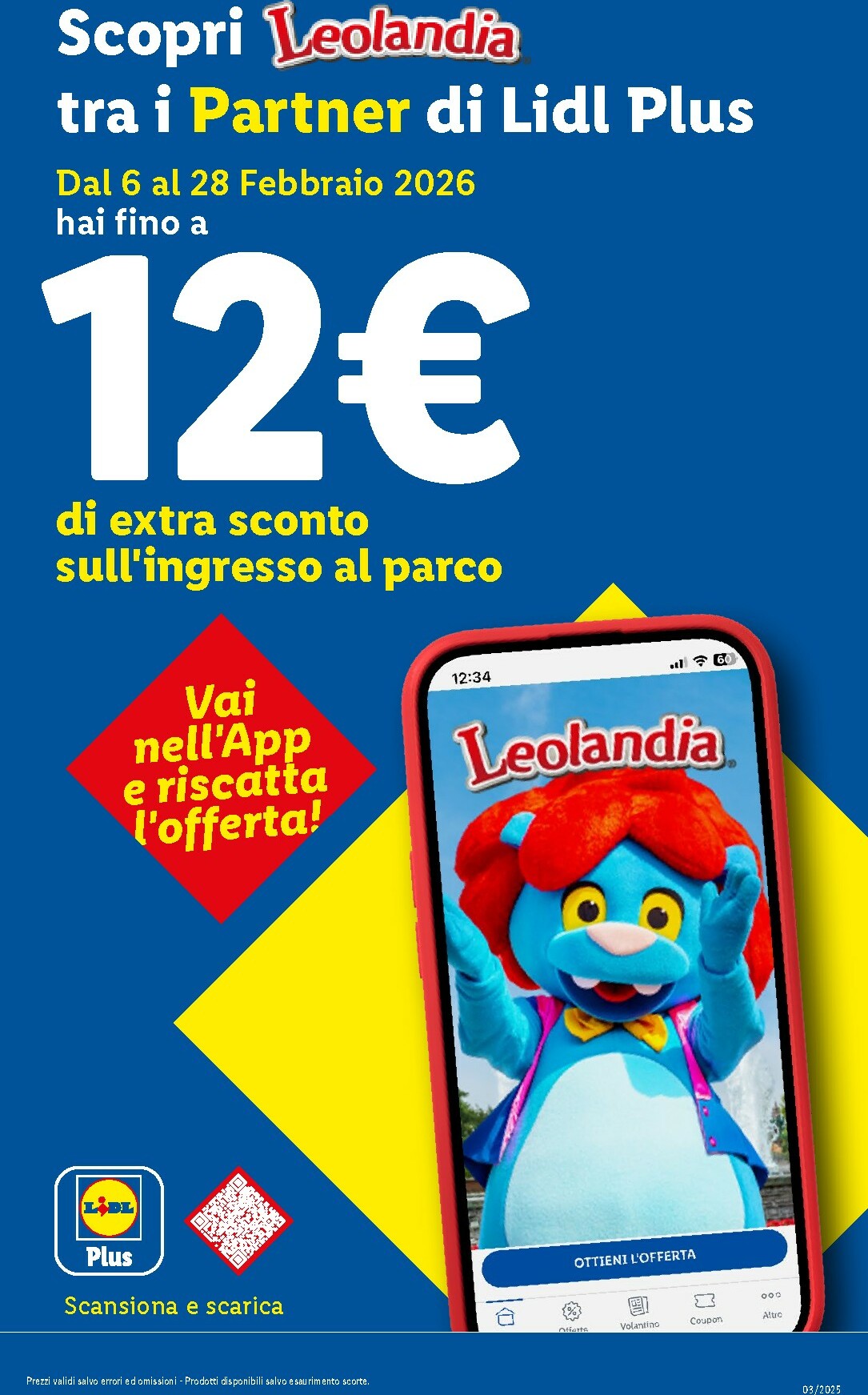 lidl - Volantino Lidl valido dal 12/01 al 18/01 - page: 35