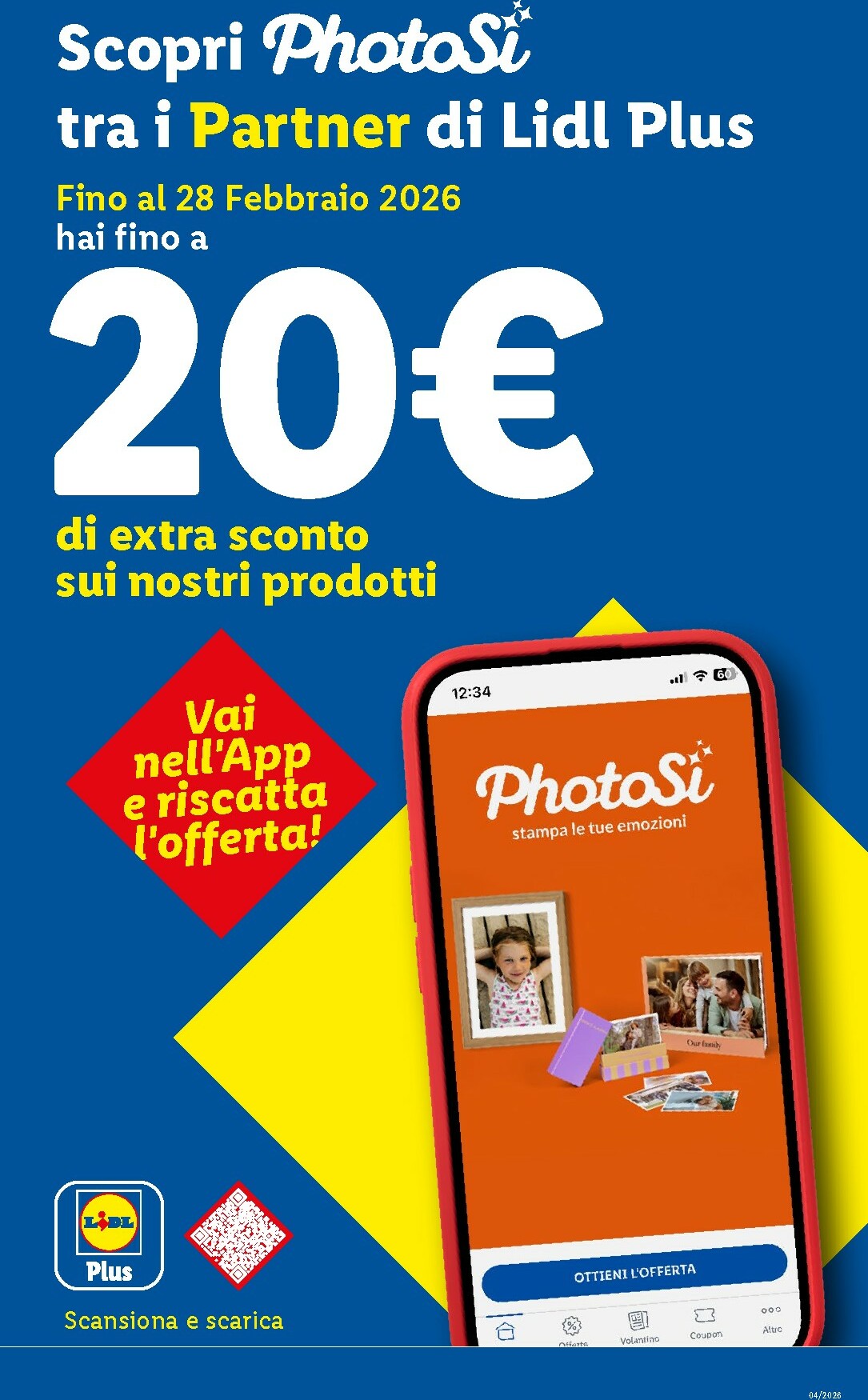 lidl - Volantino Lidl valido dal 19/01 al 25/01 - page: 37