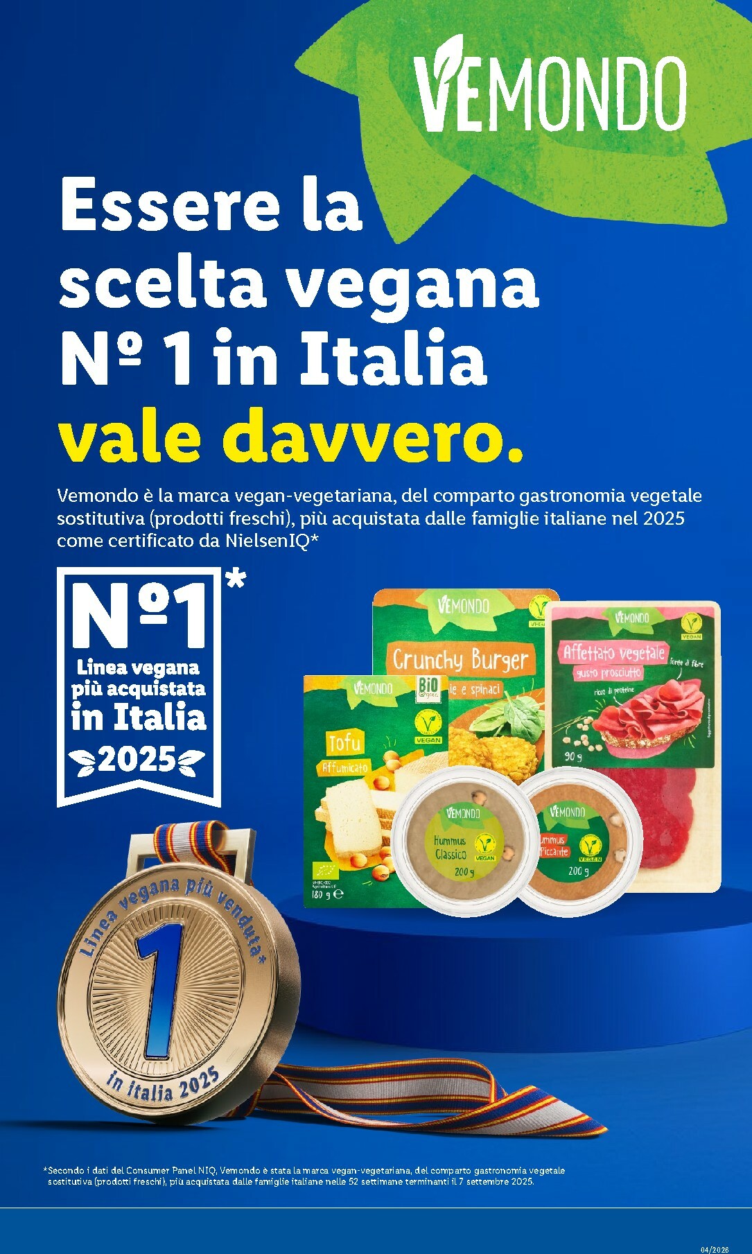 lidl - Volantino Lidl valido dal 19/01 al 25/01 - page: 47