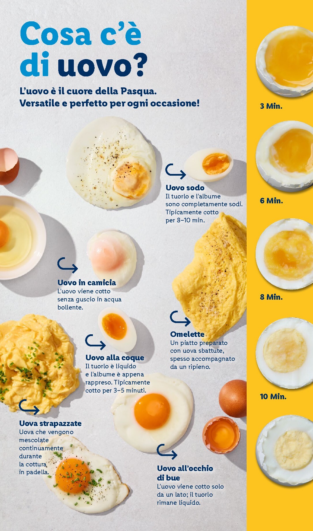 lidl - Volantino Lidl - Vale davvero valido dal 27/02/2026 al 06/04/2026 - page: 17