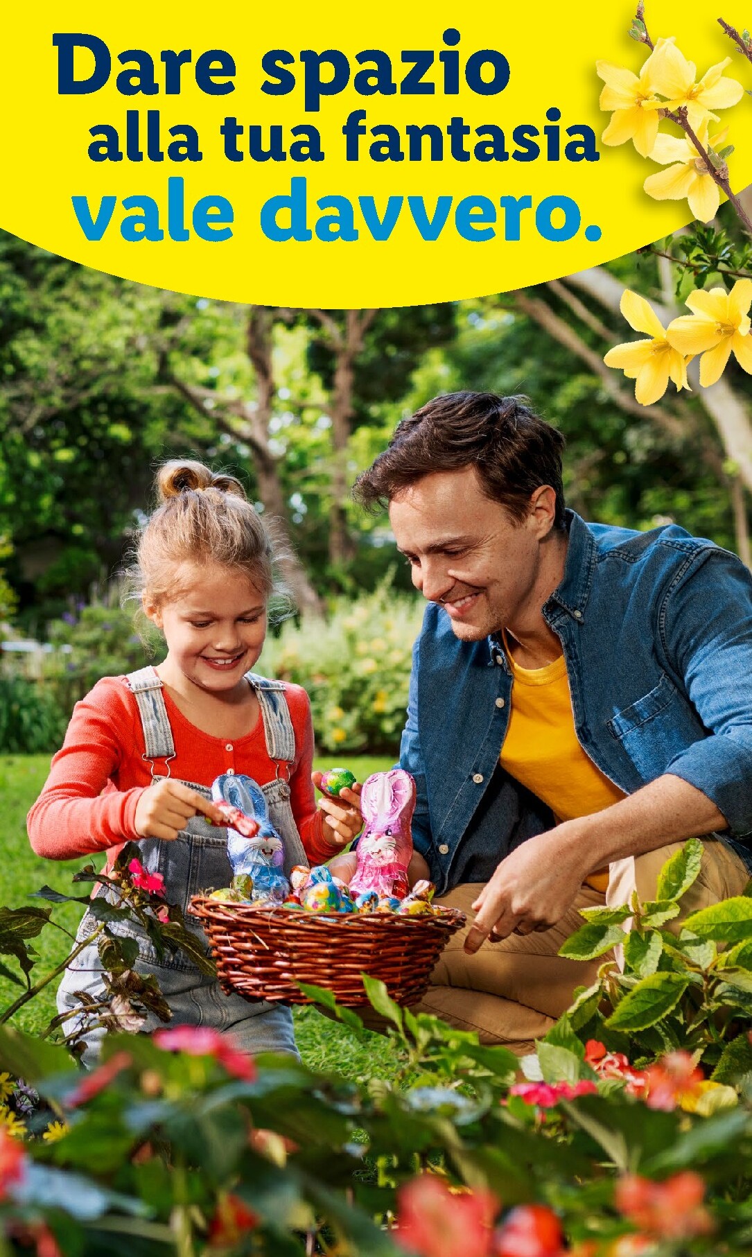 lidl - Volantino Lidl - Vale davvero valido dal 27/02/2026 al 06/04/2026 - page: 30