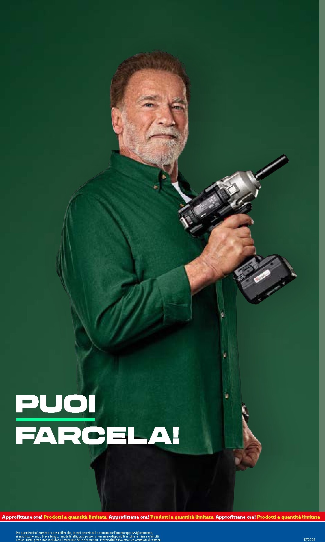 lidl - Volantino Lidl per la prossima settimana dal giovedì 23/04/2026 al mercoledì 29/04/2026 - page: 29