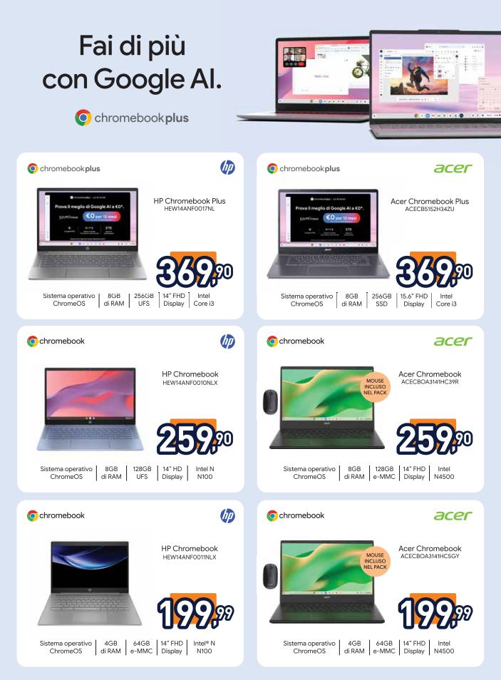 unieuro - Volantino attuale di Unieuro valido dal venerdì 22/05/2026 al domenica 31/05/2026 - page: 16