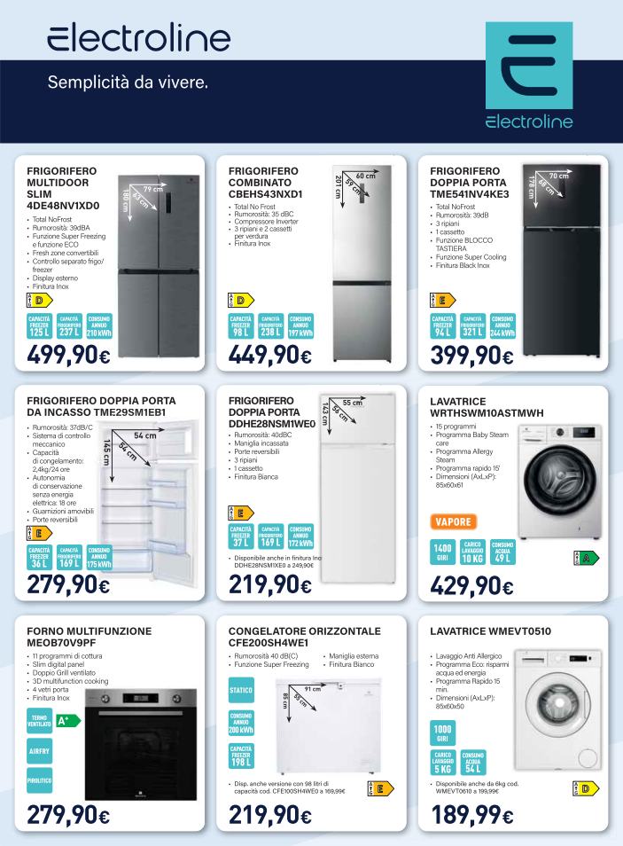 unieuro - Volantino attuale di Unieuro valido dal venerdì 22/05/2026 al domenica 31/05/2026 - page: 33