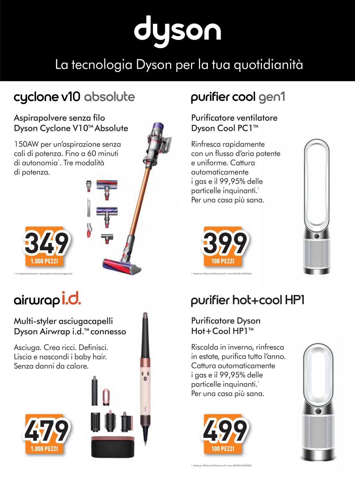 unieuro - Volantino attuale di Unieuro - Summer Black Friday valido dal giovedì 11/06/2026 al mercoledì 17/06/2026 - page: 33