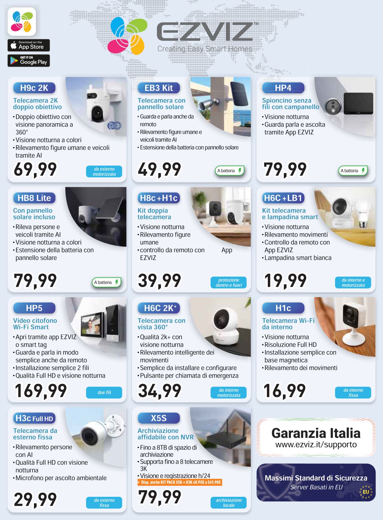 unieuro - Volantino attuale di Unieuro - Summer Black Friday valido dal giovedì 11/06/2026 al mercoledì 17/06/2026 - page: 34