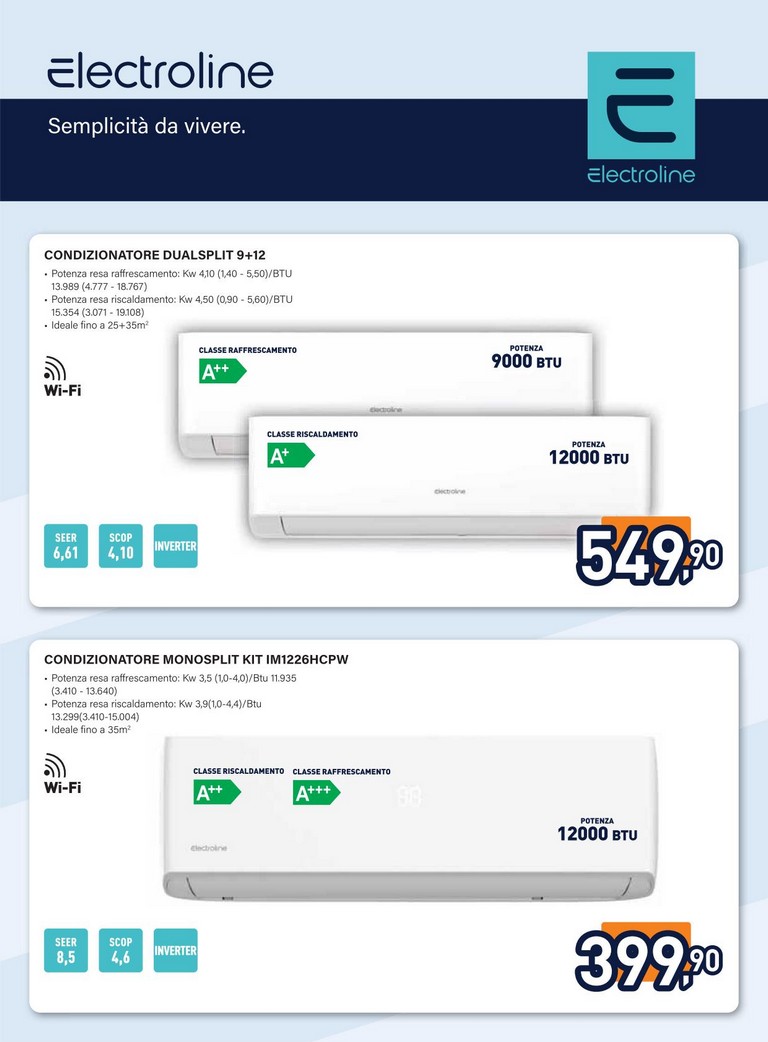 unieuro - Volantino attuale di Unieuro - Sfoglia lo speciale valido dal martedì 01/09/2026 al mercoledì 30/09/2026 - page: 24