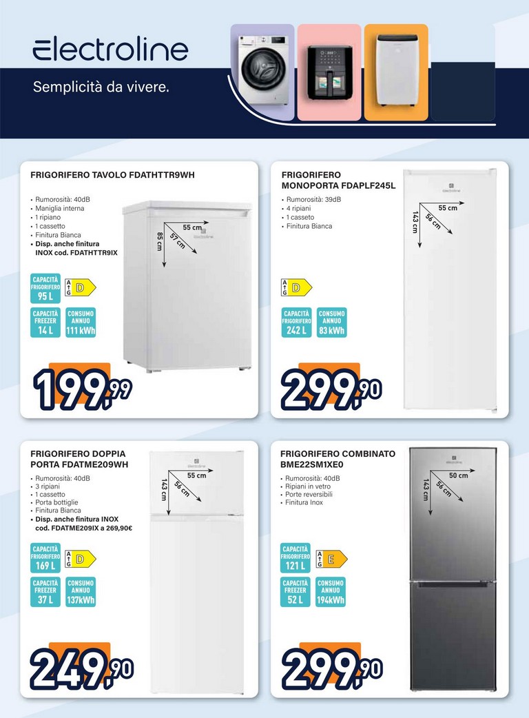 unieuro - Volantino attuale di Unieuro - Sfoglia lo speciale valido dal martedì 01/09/2026 al mercoledì 30/09/2026 - page: 15