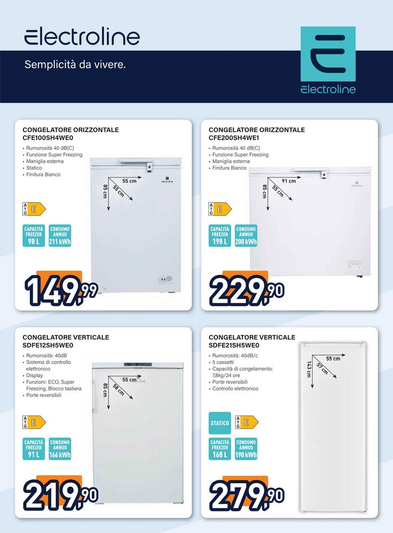 unieuro - Volantino attuale di Unieuro - Sfoglia lo speciale valido dal martedì 01/09/2026 al mercoledì 30/09/2026 - page: 18
