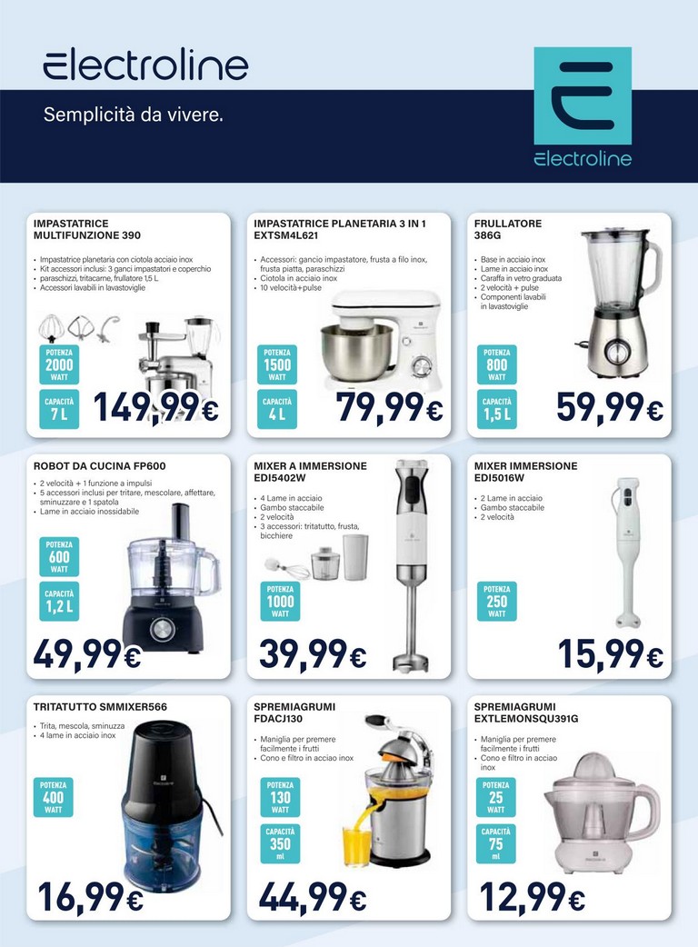 unieuro - Volantino attuale di Unieuro - Sfoglia lo speciale valido dal martedì 01/09/2026 al mercoledì 30/09/2026 - page: 28