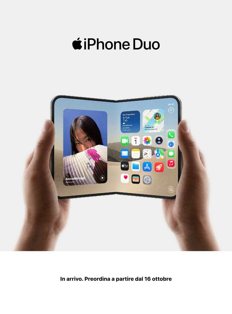 unieuro - Volantino attuale di Unieuro - Speciale Apple valido dal venerdì 18/09/2026 al giovedì 24/09/2026 - page: 2