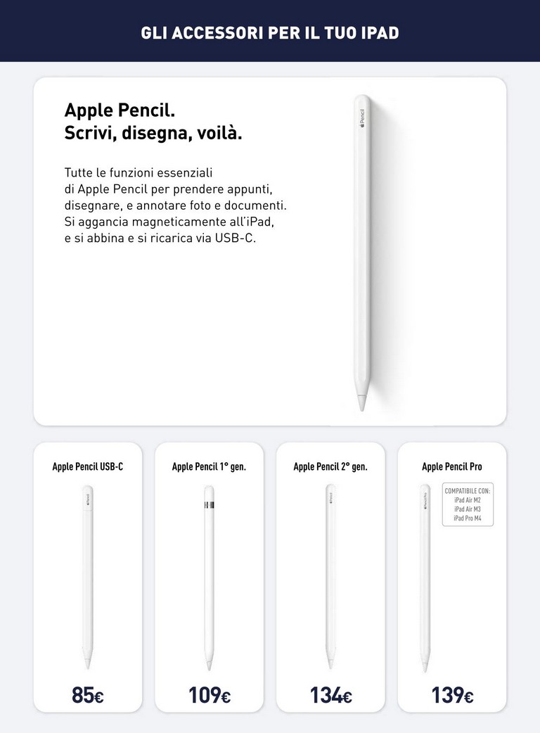 unieuro - Volantino attuale di Unieuro - Speciale Apple valido dal venerdì 18/09/2026 al giovedì 24/09/2026 - page: 15
