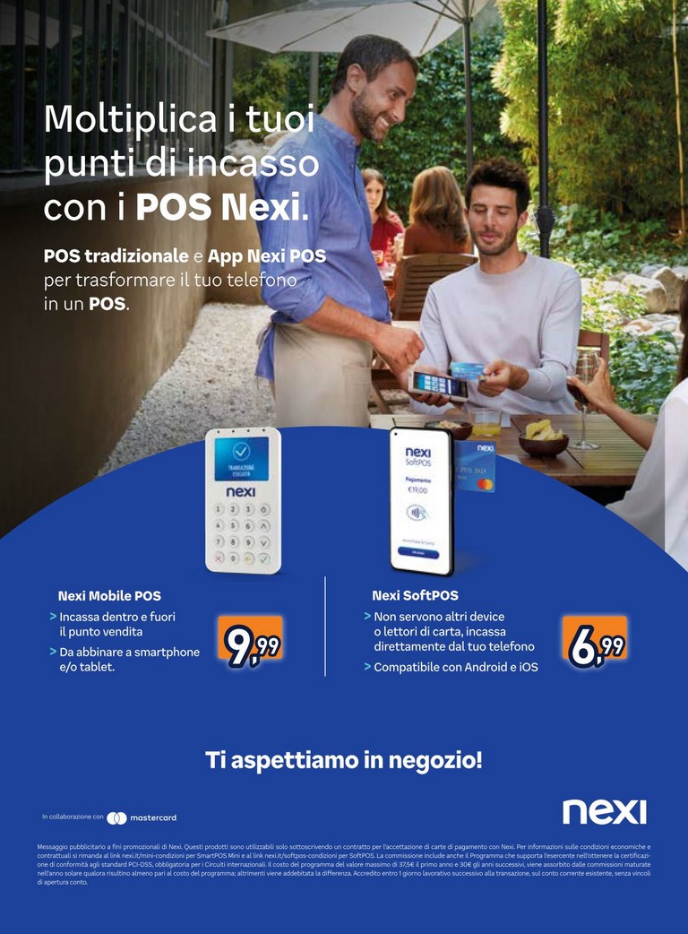 unieuro - Volantino attuale di Unieuro valido dal lunedì 12/10/2026 al giovedì 29/10/2026 - page: 40