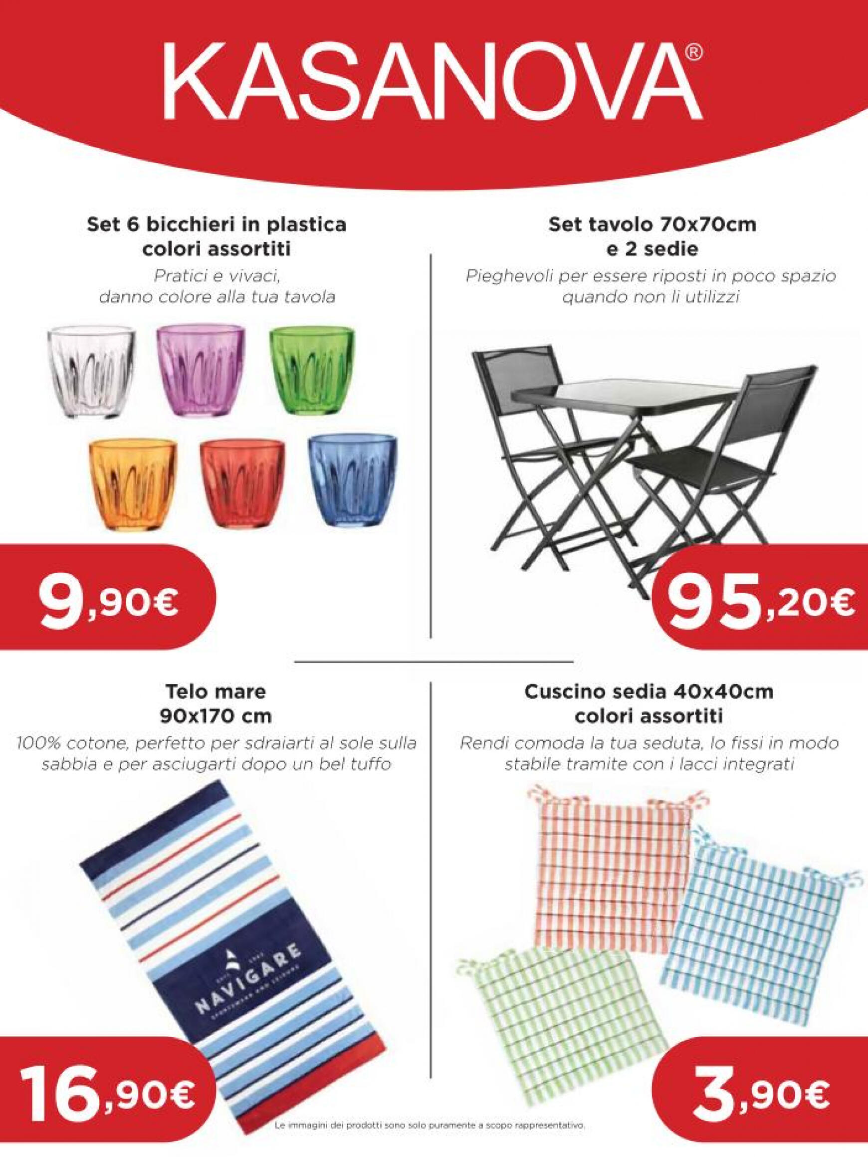 unieuro - Nuovo volantino Unieuro - Speciale Piccoli Elettrodomestici 28.06. - 04.07. - page: 29