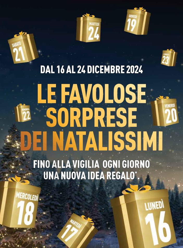 unieuro - Volantino Unieuro valido dal 16/12 al 24/12 - page: 2