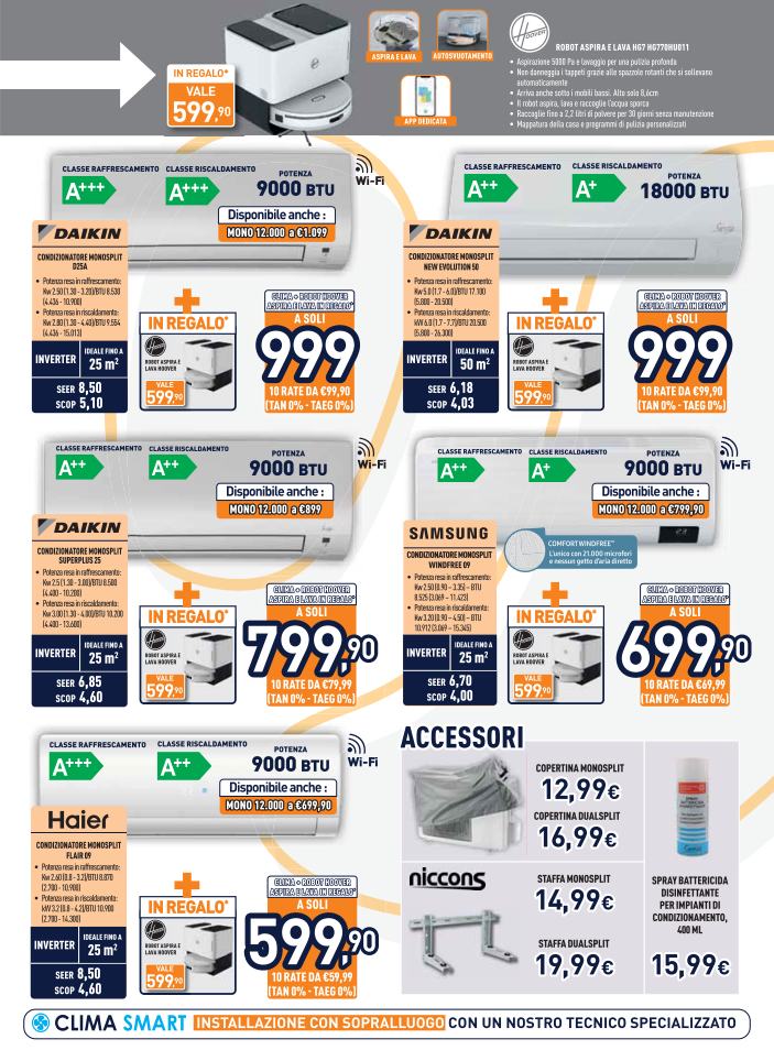 unieuro - Volantino Unieuro valido dal 02/01 al 16/01 - page: 27