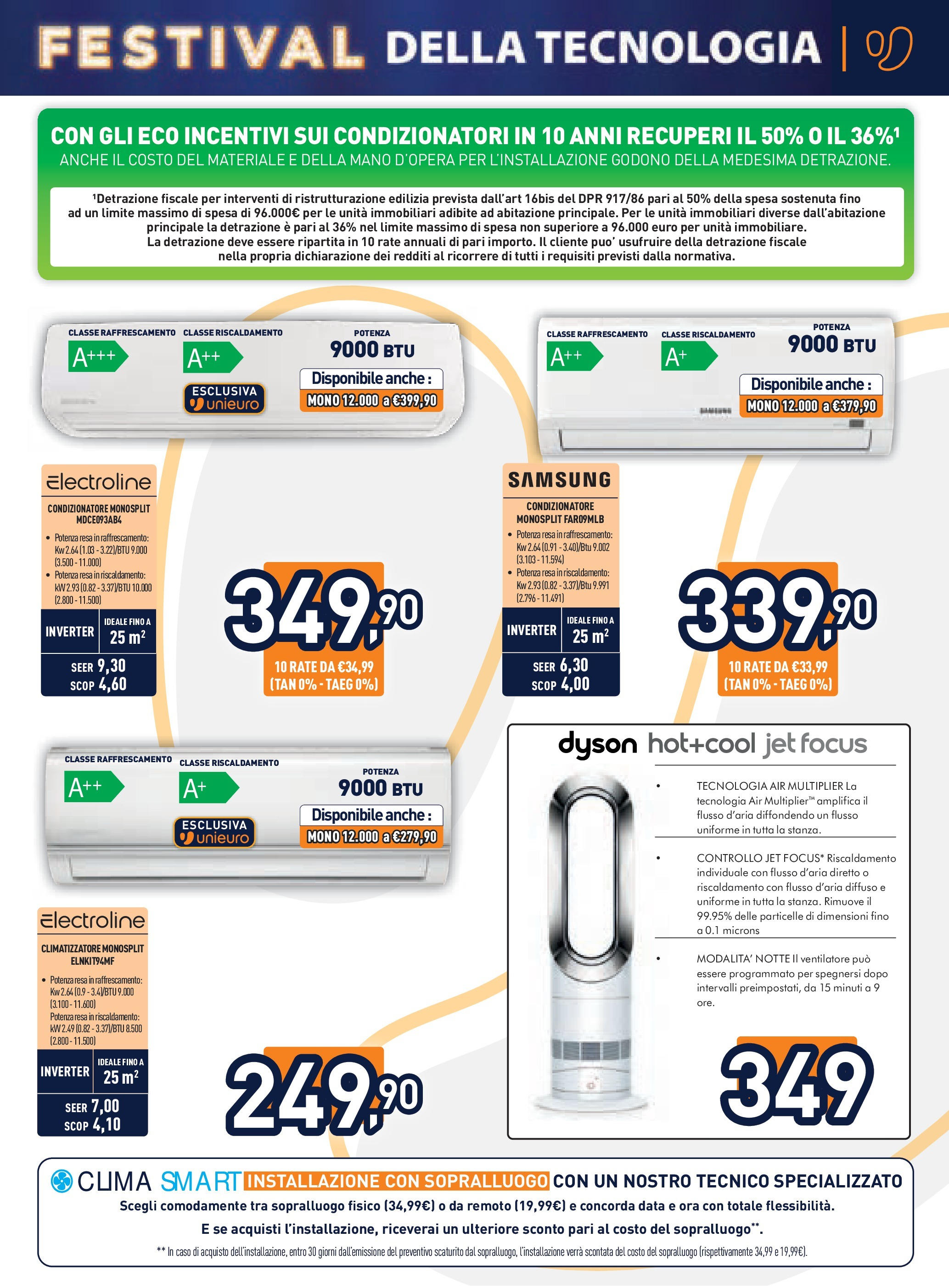 unieuro - Volantino Unieuro valido dal 31/01 al 13/02 - page: 25