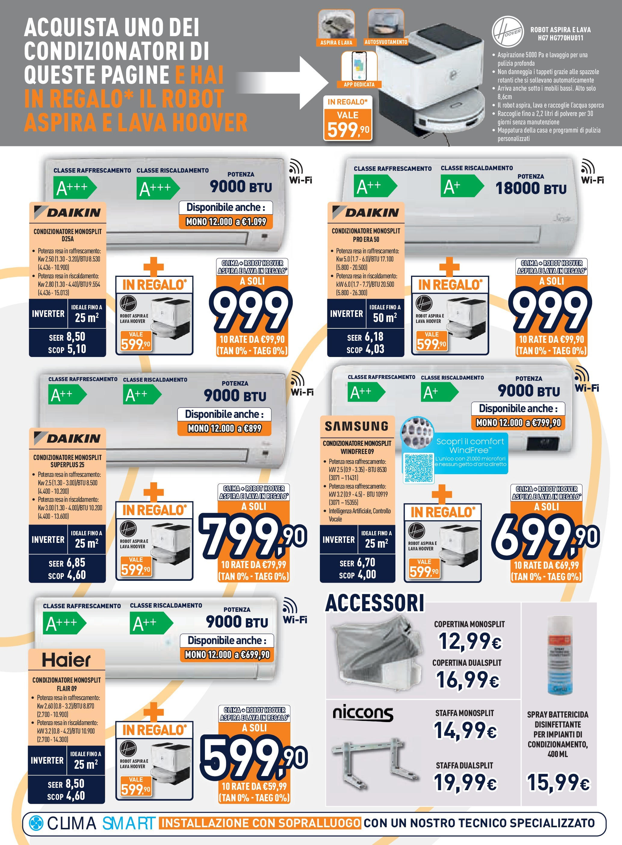 unieuro - Volantino Unieuro valido dal 31/01 al 13/02 - page: 24