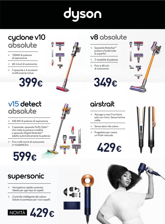 unieuro - Volantino Unieuro - Sottocosto valido dal 16/05 al 25/05 - page: 30 unieuro - Volantino Unieuro - Sottocosto valido dal 16/05 al 25/05 - page: 30