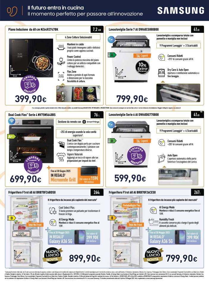 unieuro - Volantino Unieuro - Sottocosto valido dal 16/05 al 25/05 - page: 27 unieuro - Volantino Unieuro - Sottocosto valido dal 16/05 al 25/05 - page: 27