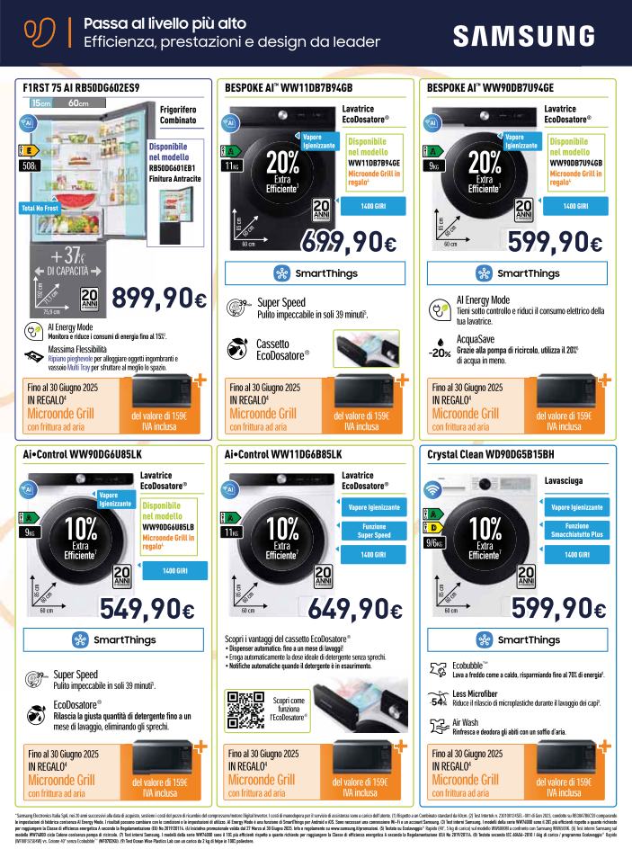 unieuro - Volantino Unieuro - Sottocosto valido dal 16/05 al 25/05 - page: 26 unieuro - Volantino Unieuro - Sottocosto valido dal 16/05 al 25/05 - page: 26