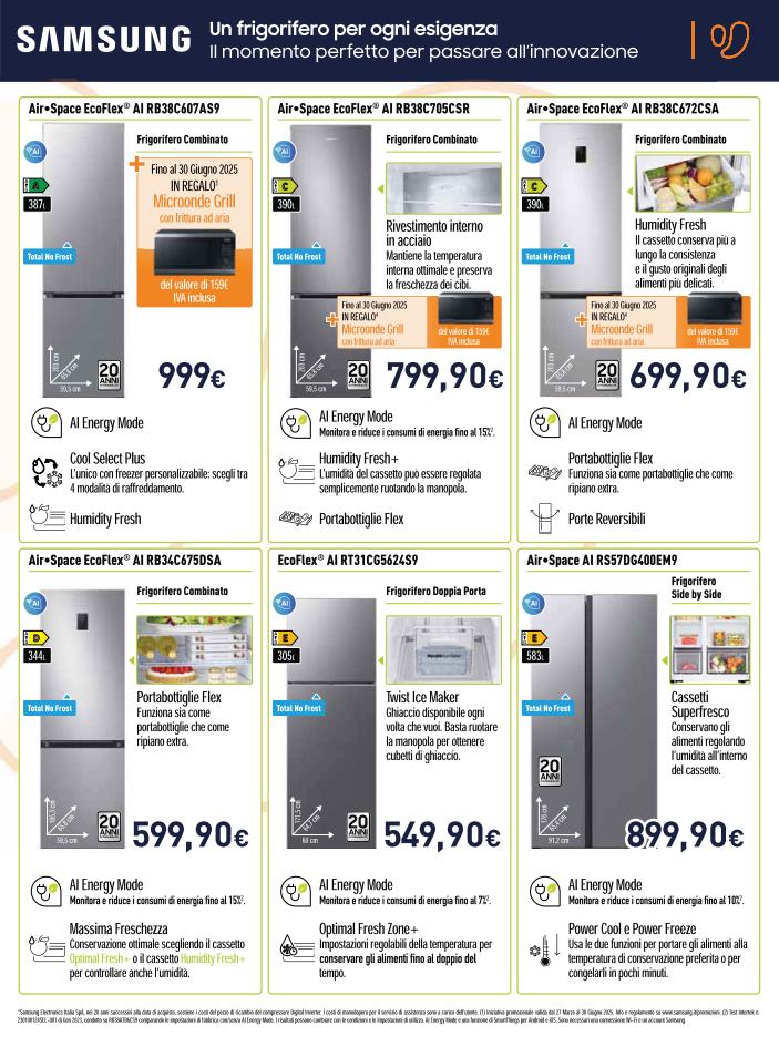 unieuro - Volantino Unieuro - Sottocosto valido dal 16/05 al 25/05 - page: 25 unieuro - Volantino Unieuro - Sottocosto valido dal 16/05 al 25/05 - page: 25