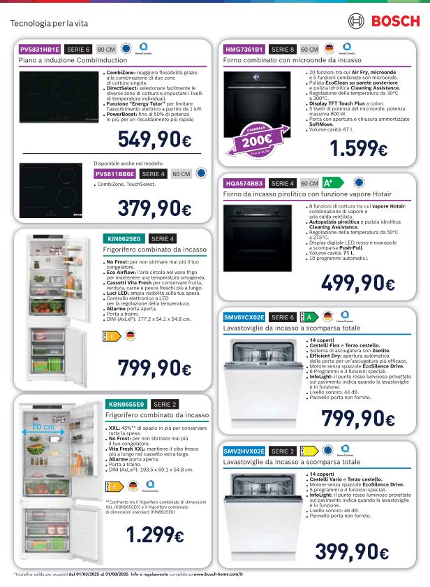 unieuro - Volantino Unieuro valido dal 30/05 al 11/06 - page: 29 unieuro - Volantino Unieuro valido dal 30/05 al 11/06 - page: 29