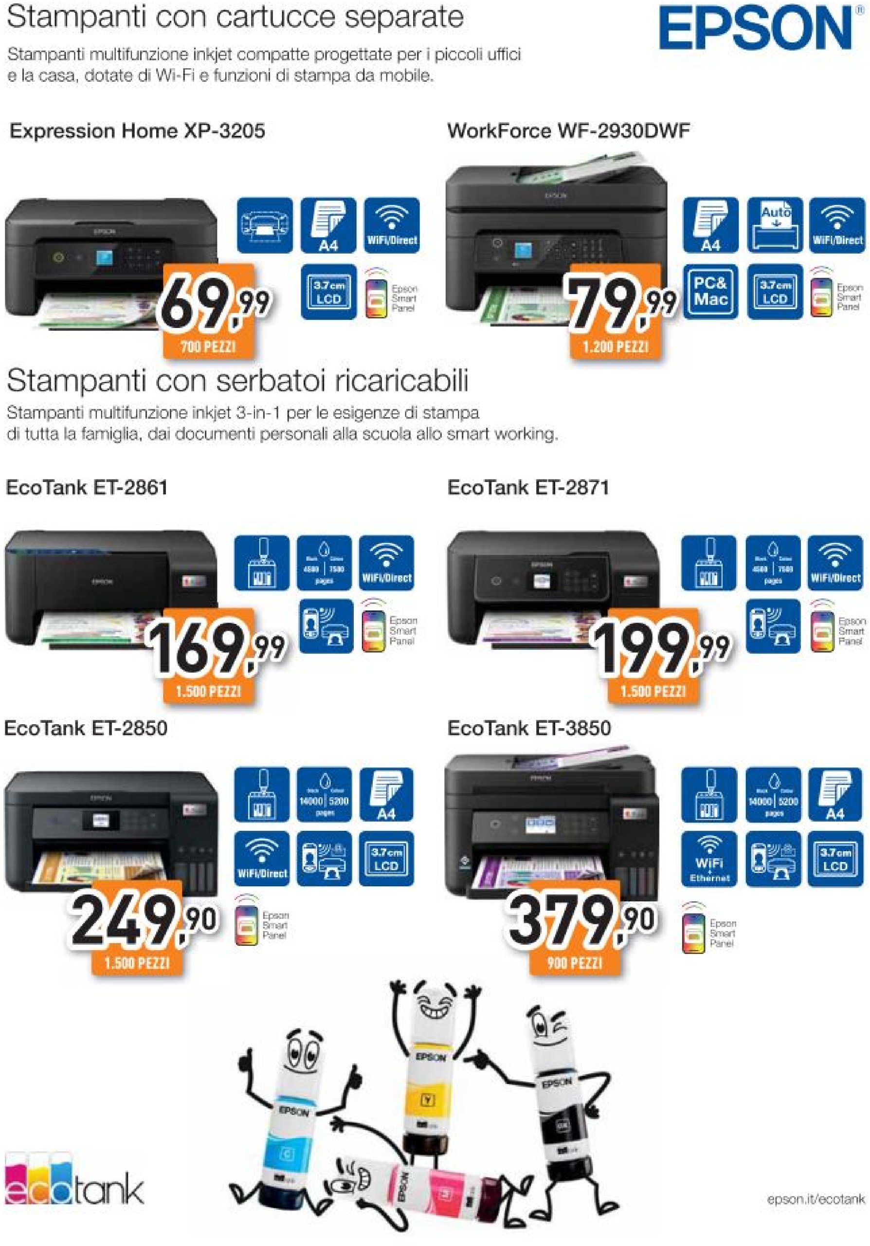 unieuro - Volantino Unieuro valido dal 19/06 al 25/06 - page: 28