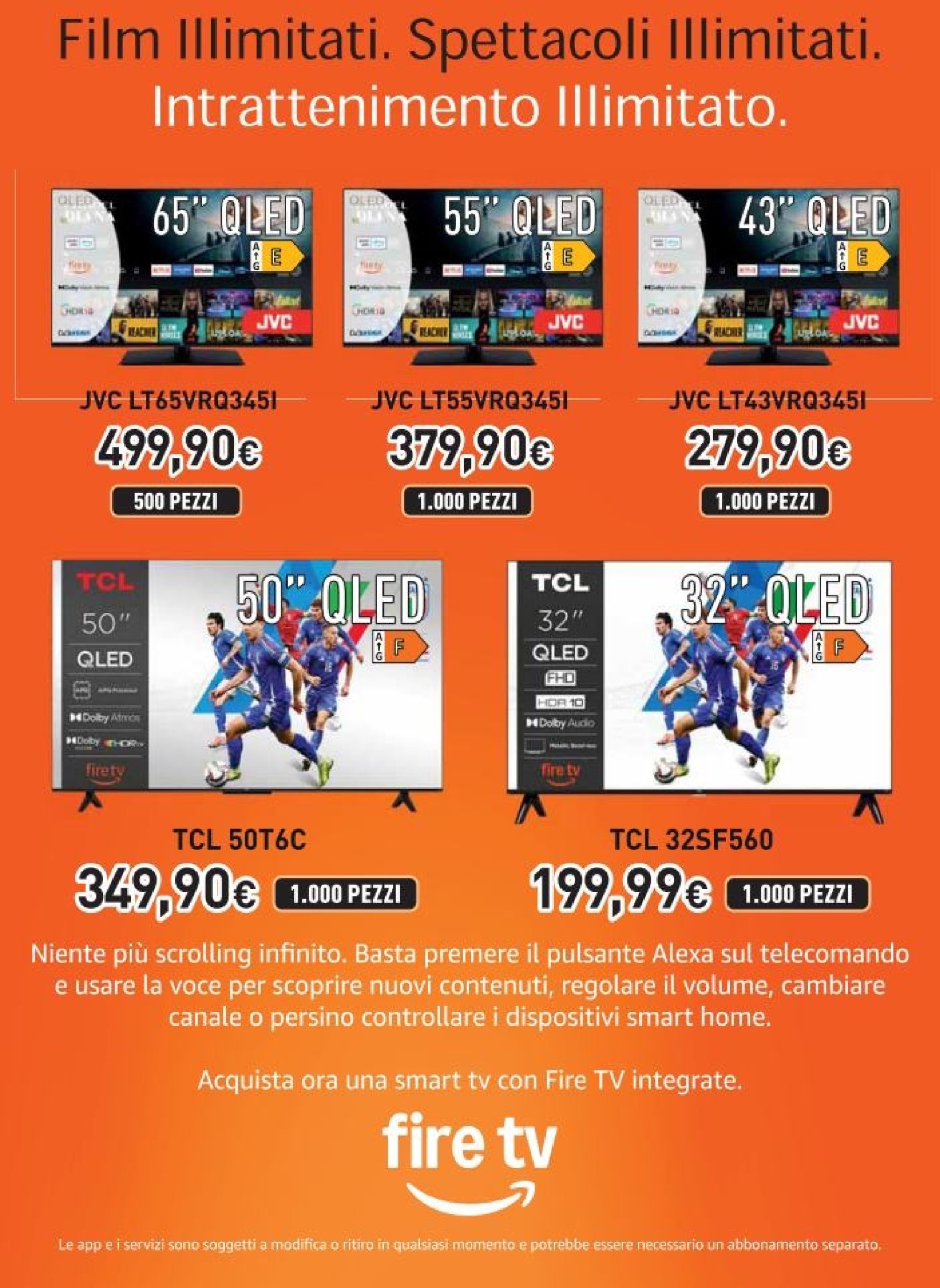 unieuro - Volantino Unieuro valido dal 26/06 al 03/07 - page: 6