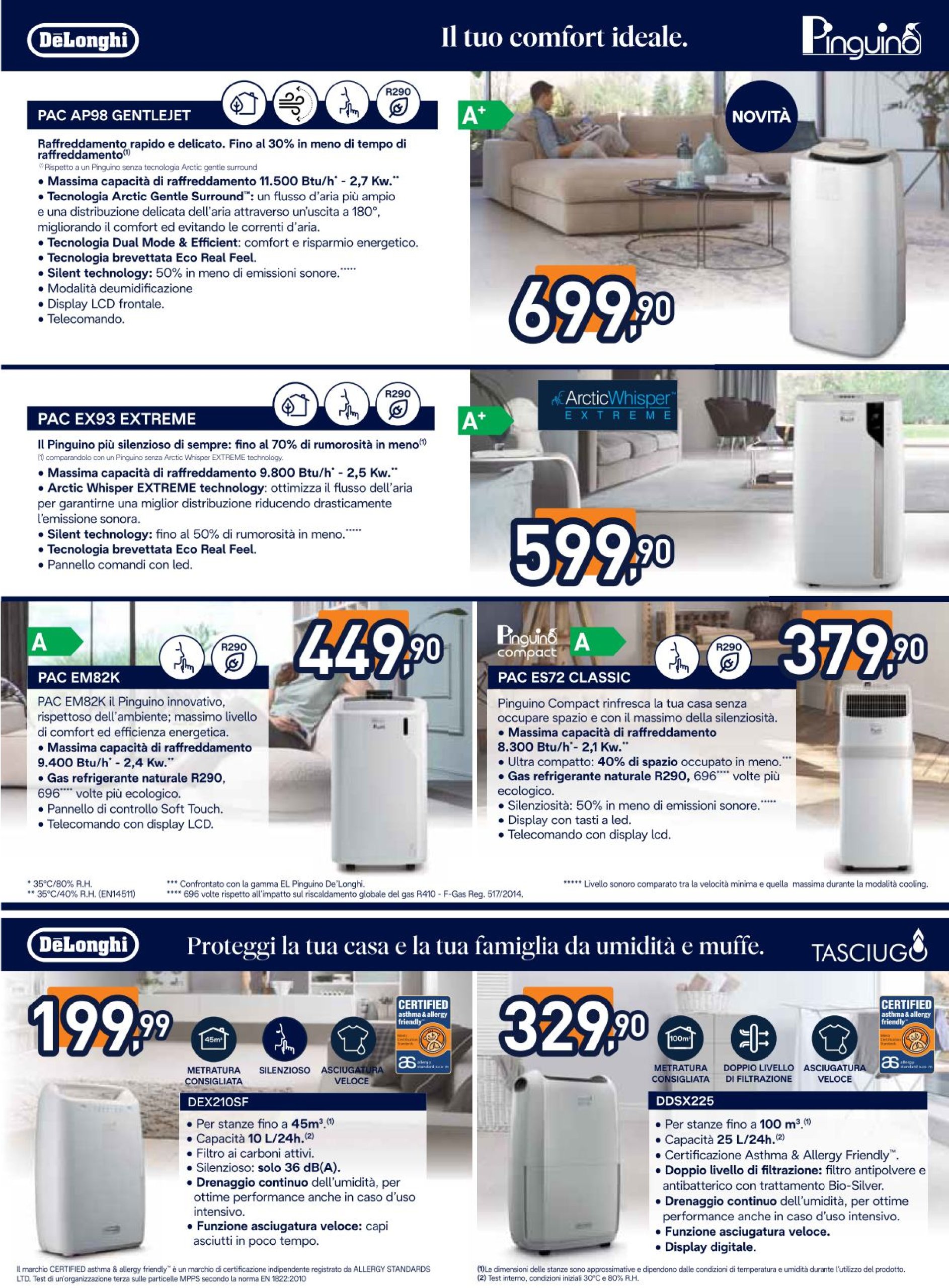 unieuro - Volantino Unieuro valido dal 04/07 al 17/07 - page: 27