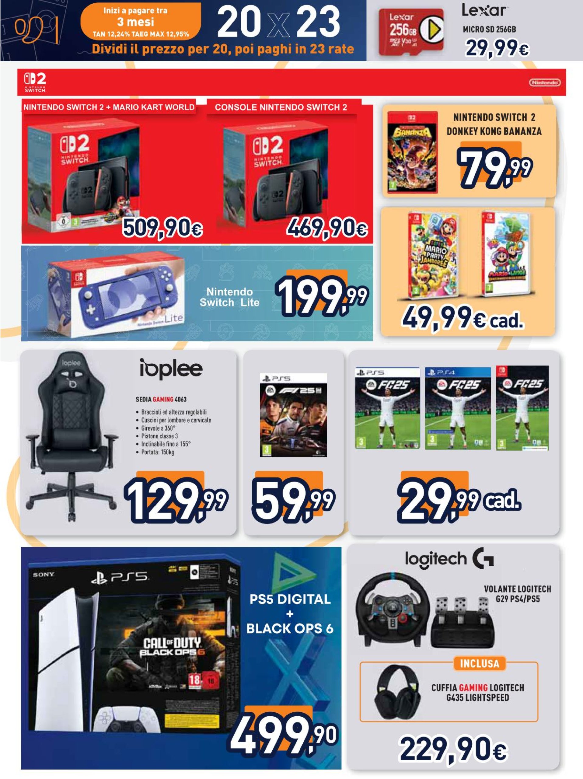 unieuro - Volantino Unieuro valido dal 04/07 al 17/07 - page: 16