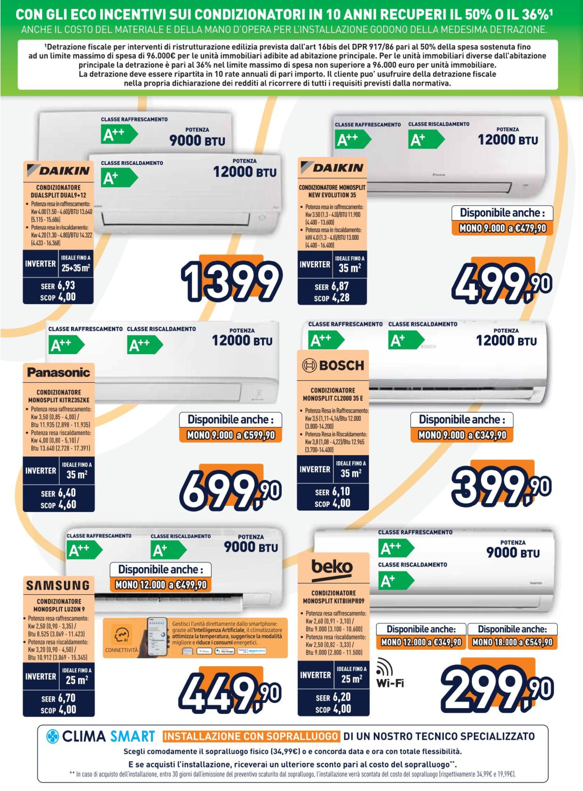unieuro - Volantino Unieuro valido dal 04/07 al 17/07 - page: 24