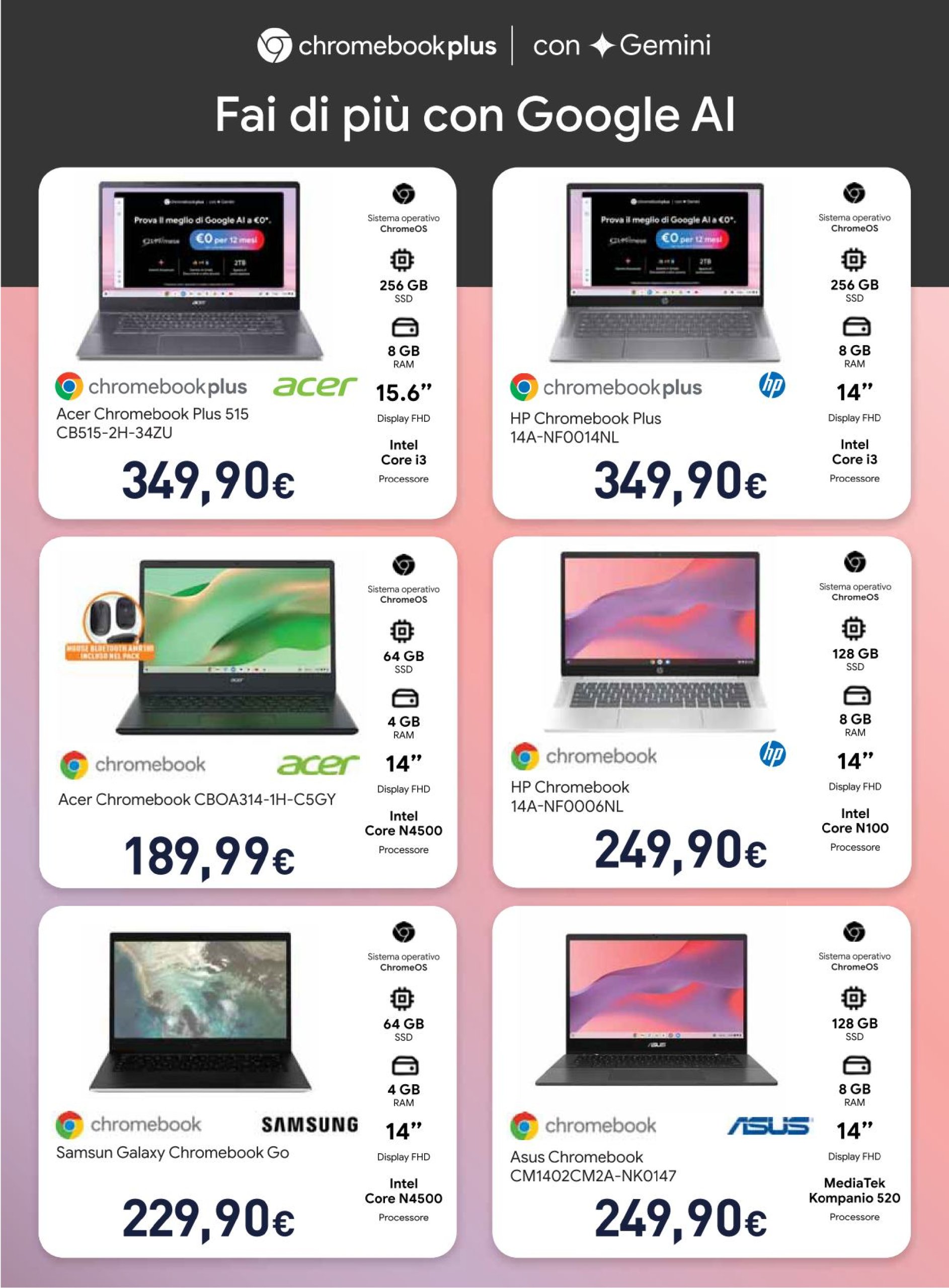 unieuro - Volantino Unieuro valido dal 04/07 al 17/07 - page: 14