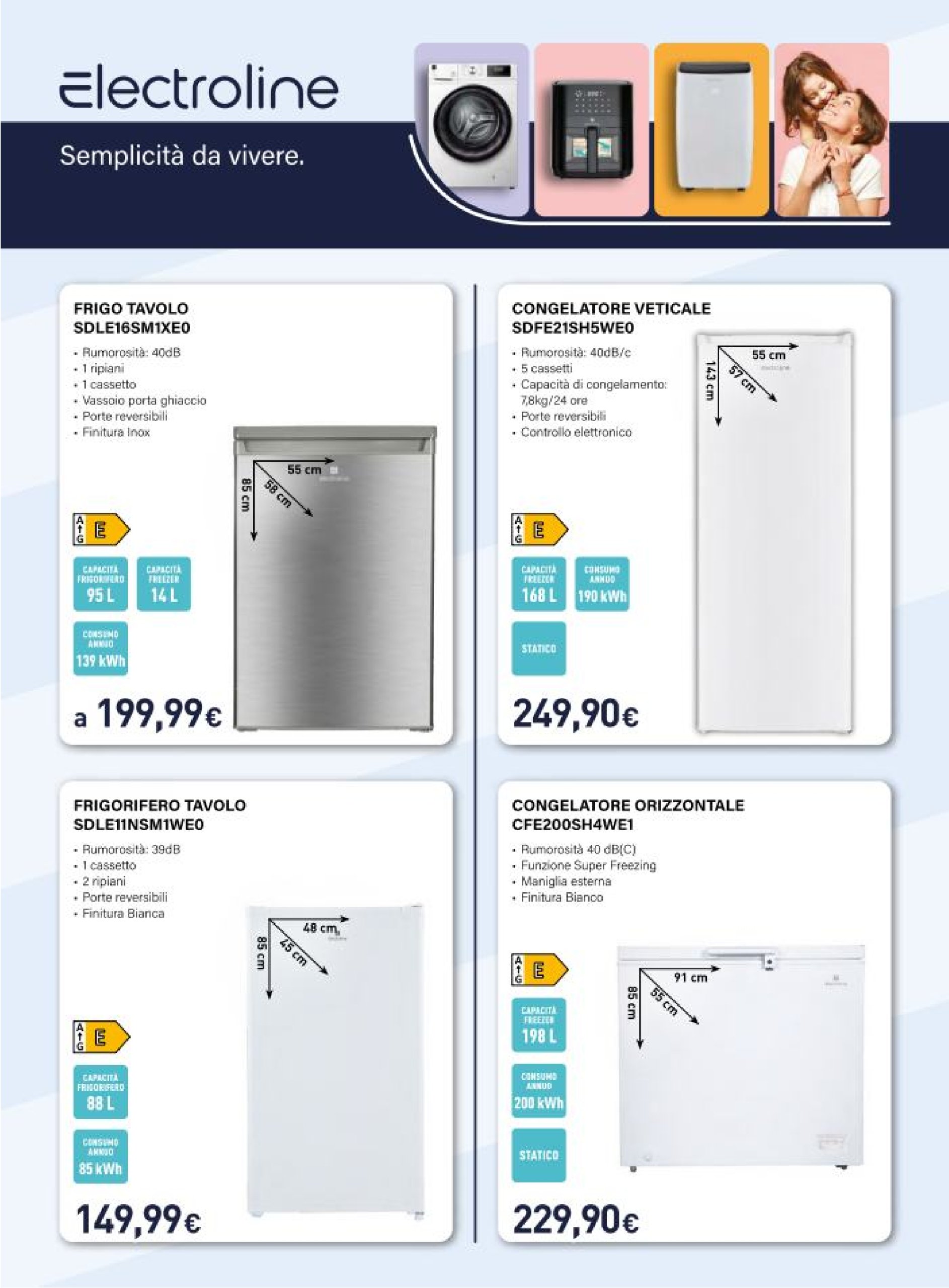 unieuro - Volantino Unieuro - UniNews valido dal 01/07 al 31/07 - page: 27