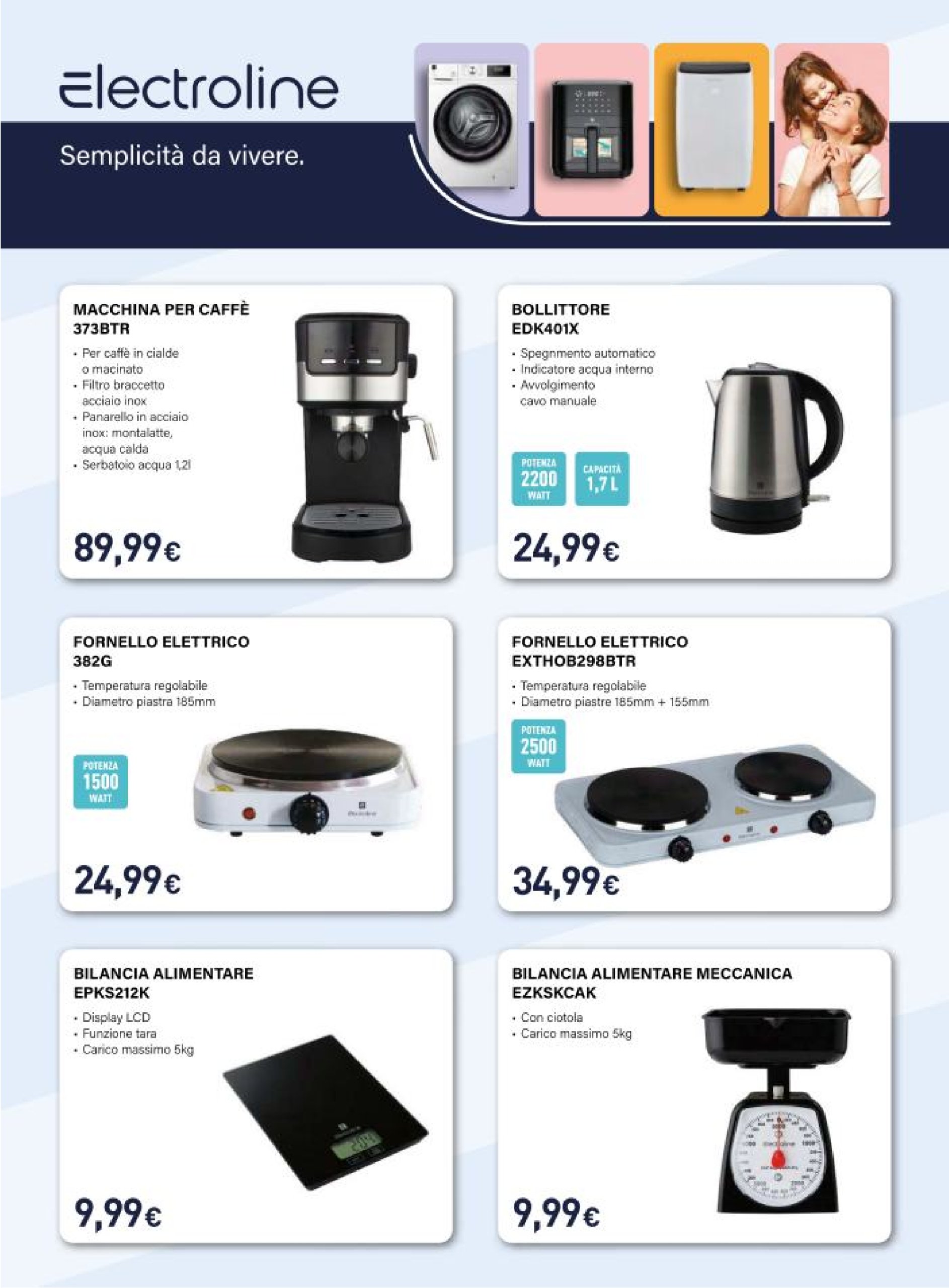 unieuro - Volantino Unieuro - UniNews valido dal 01/07 al 31/07 - page: 19